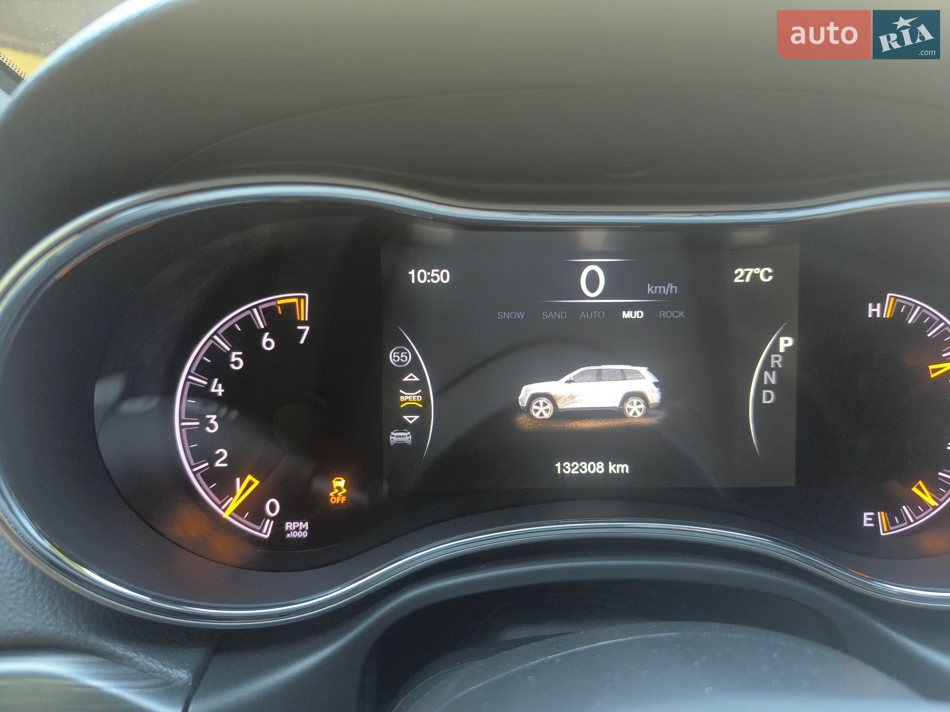 Jeep Grand Cherokee 2020 VIN 1C4RJFBG1LC335045 фото оголошення 32 з 40