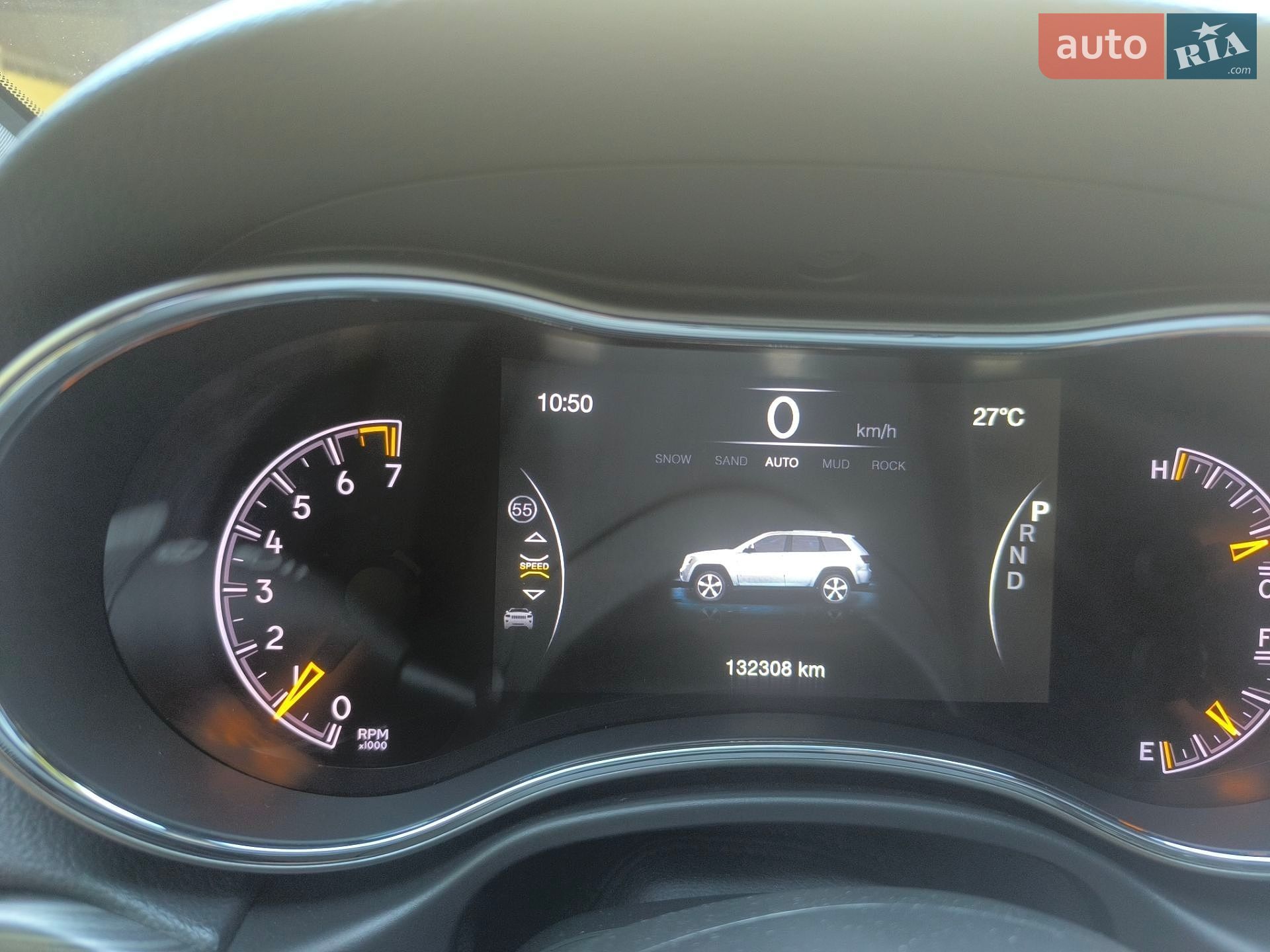 Jeep Grand Cherokee 2020 VIN 1C4RJFBG1LC335045 фото оголошення 35 з 40