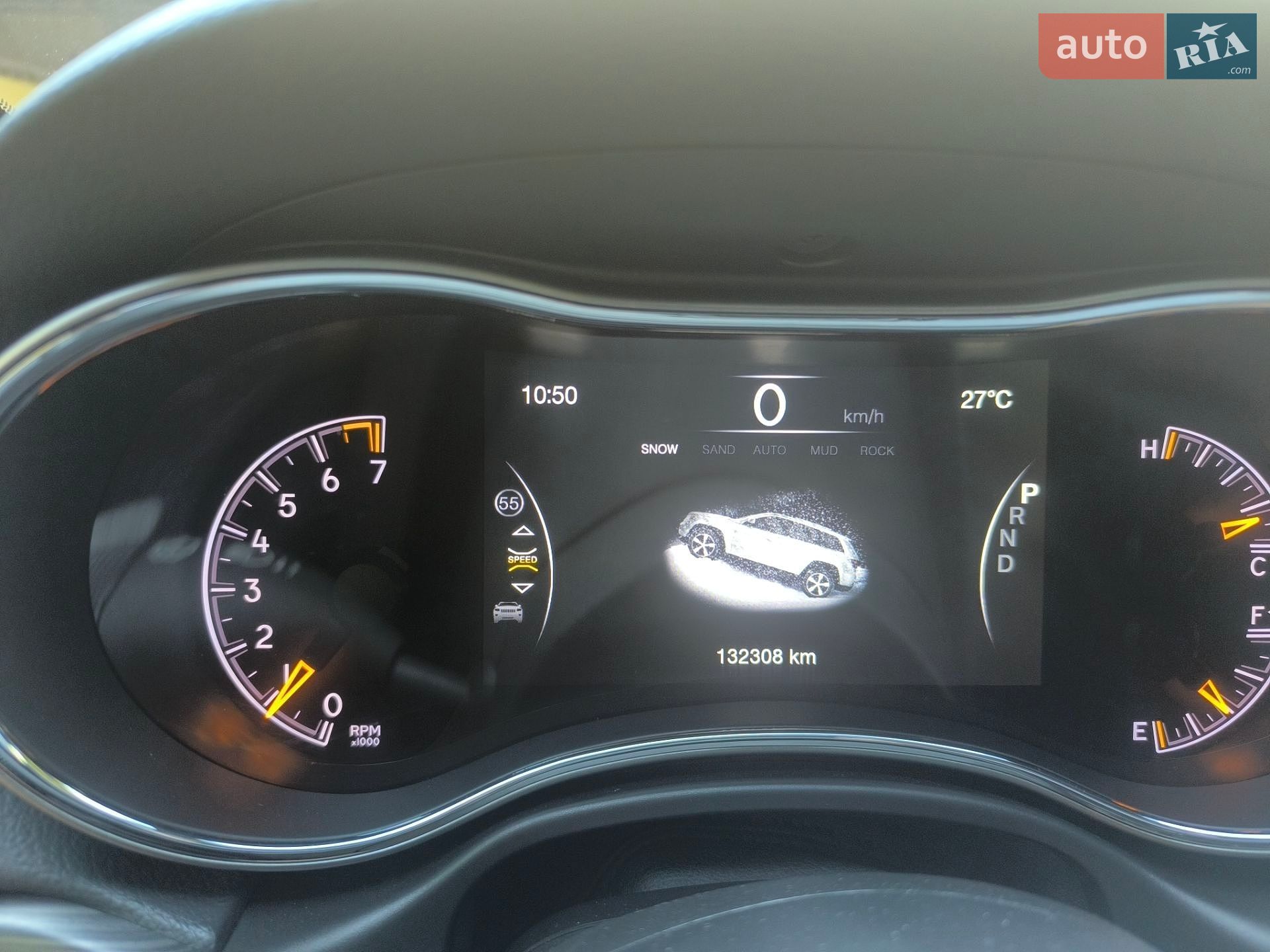 Jeep Grand Cherokee 2020 VIN 1C4RJFBG1LC335045 фото оголошення 33 з 40