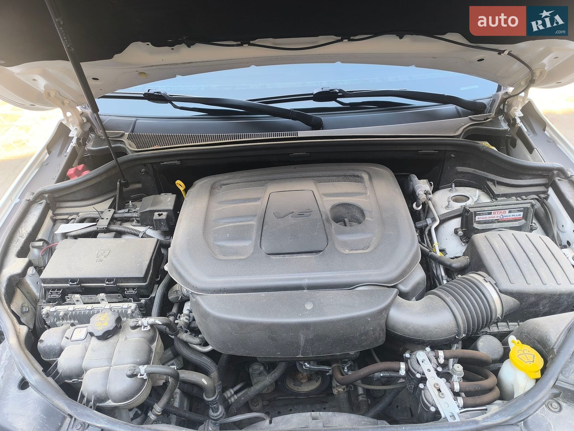 Jeep Grand Cherokee 2020 VIN 1C4RJFBG1LC335045 фото оголошення 38 з 40