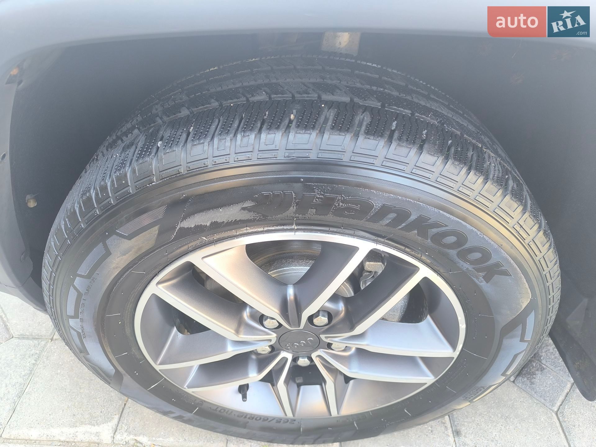 Jeep Grand Cherokee 2020 VIN 1C4RJFBG1LC335045 фото оголошення 40 з 40