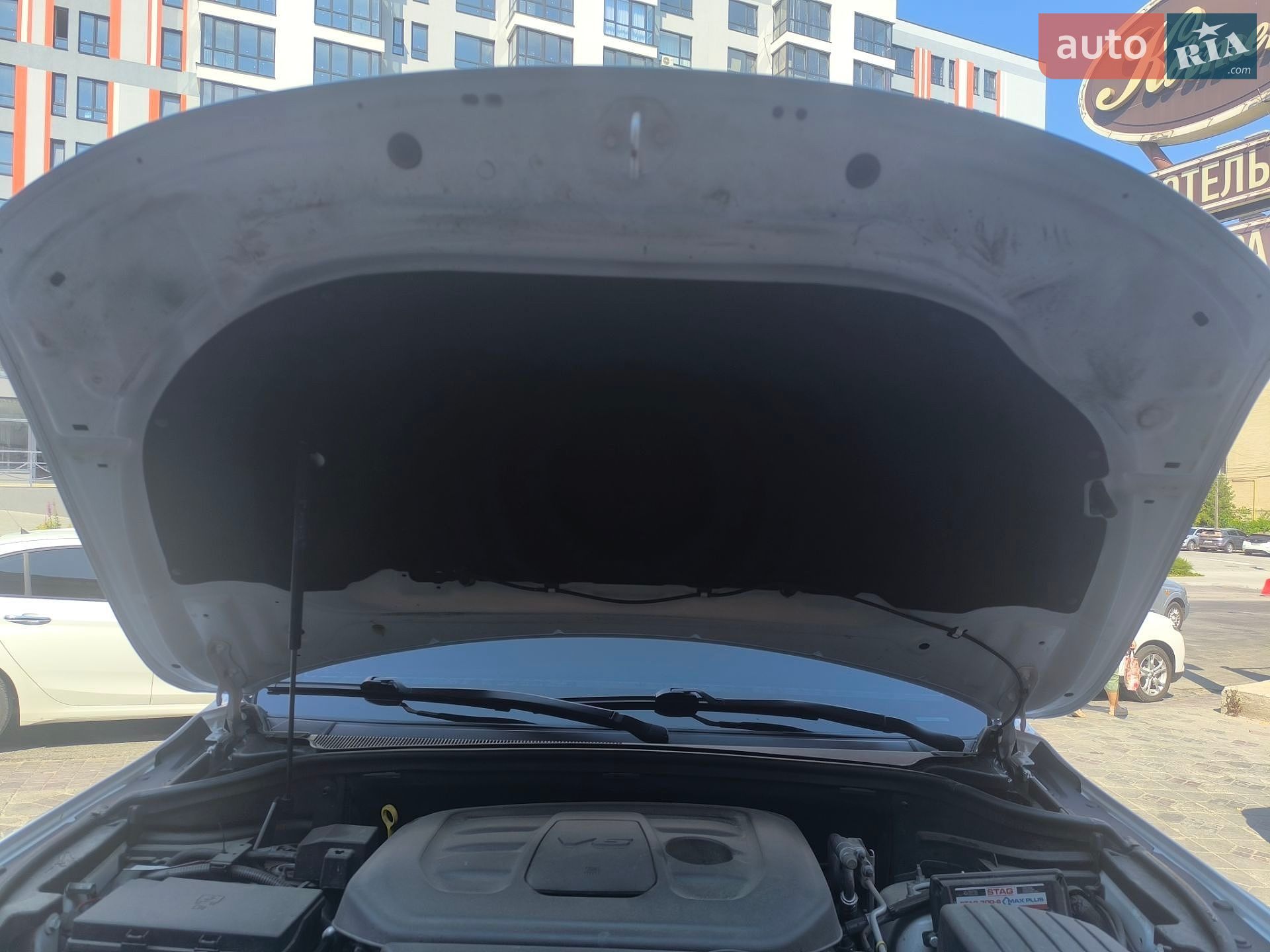 Jeep Grand Cherokee 2020 VIN 1C4RJFBG1LC335045 фото оголошення 37 з 40