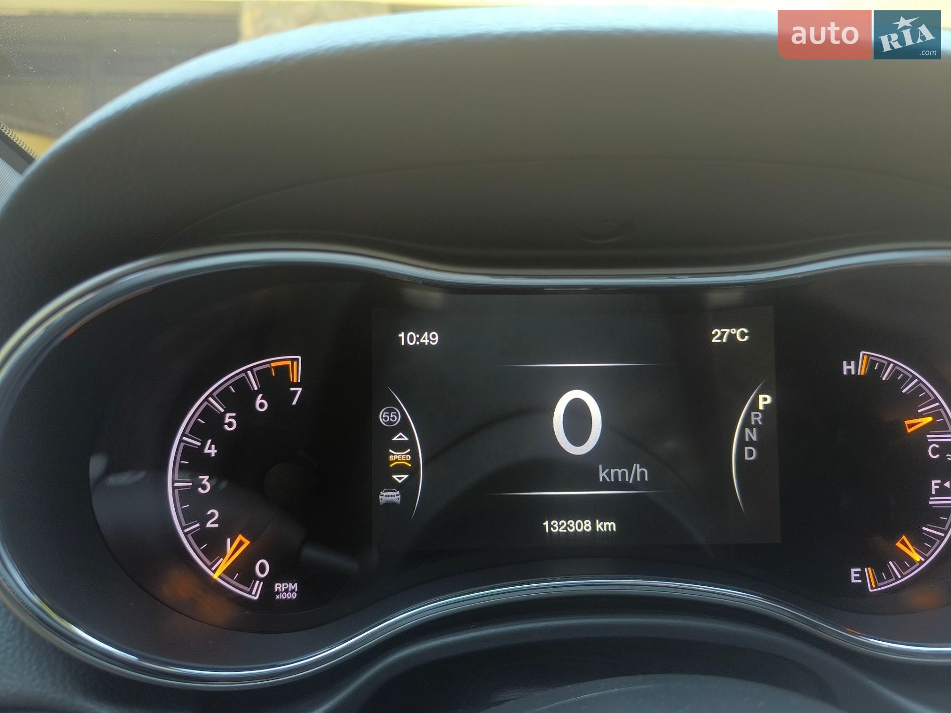 Jeep Grand Cherokee 2020 VIN 1C4RJFBG1LC335045 фото оголошення 28 з 40