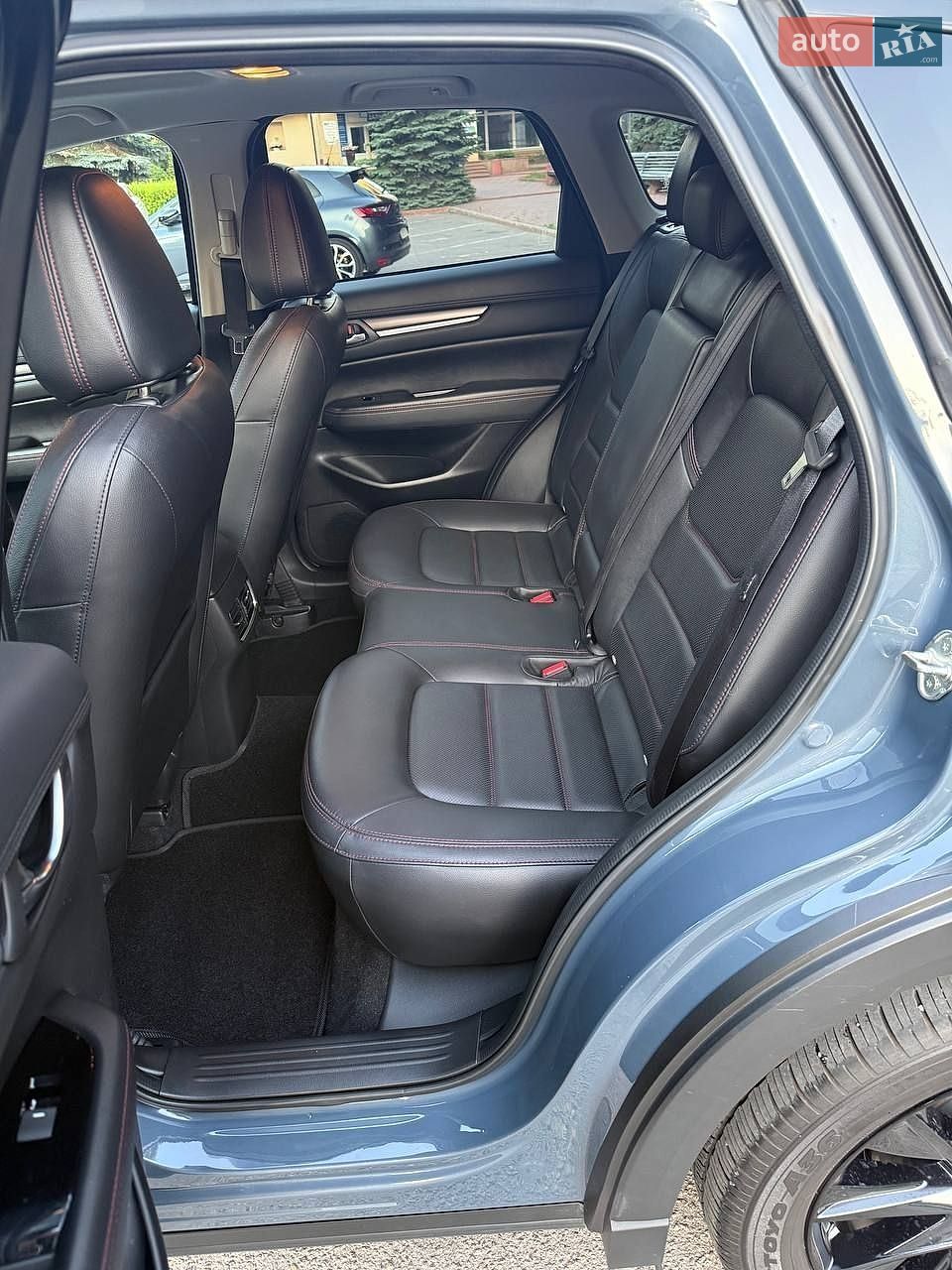 Mazda CX-5 2024 VIN JM3KFBCL3R0519461 фото оголошення 17 з 43