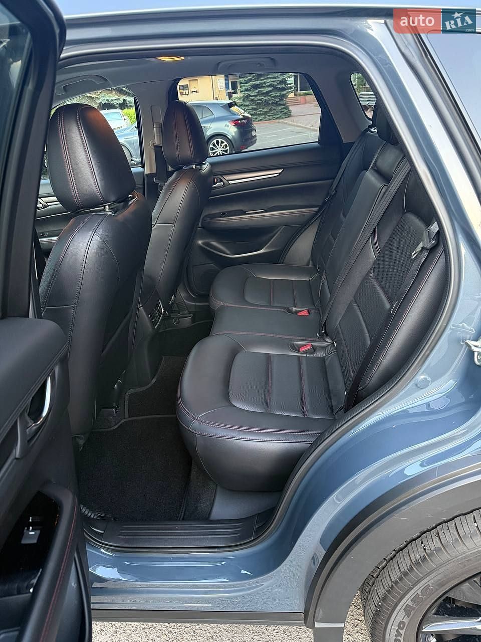 Mazda CX-5 2024 VIN JM3KFBCL3R0519461 фото оголошення 18 з 43