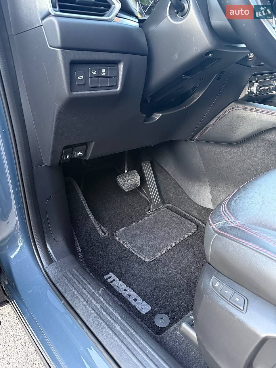 Mazda CX-5 2024 VIN JM3KFBCL3R0519461 фото оголошення 21 з 43