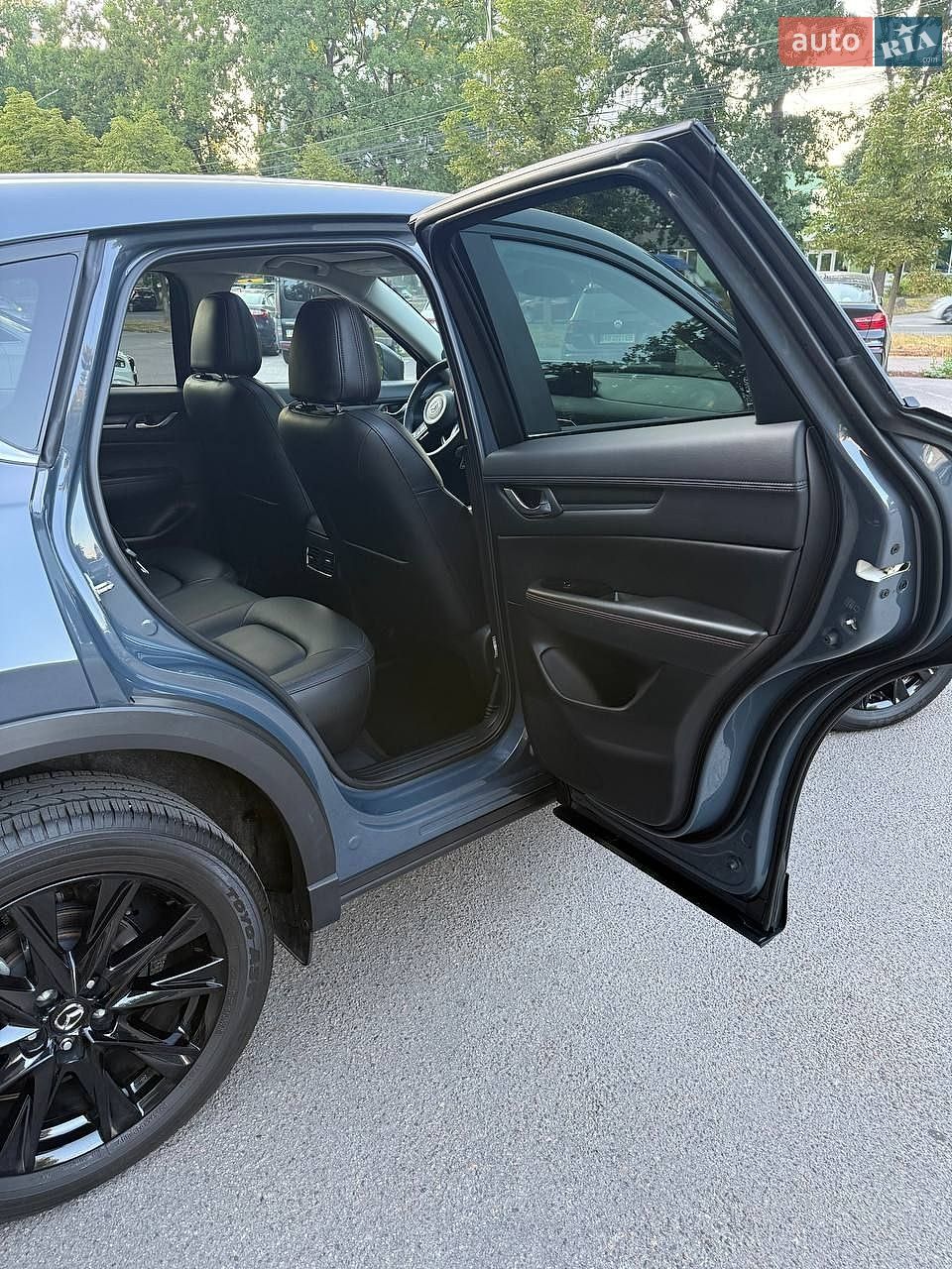 Mazda CX-5 2024 VIN JM3KFBCL3R0519461 фото оголошення 23 з 43