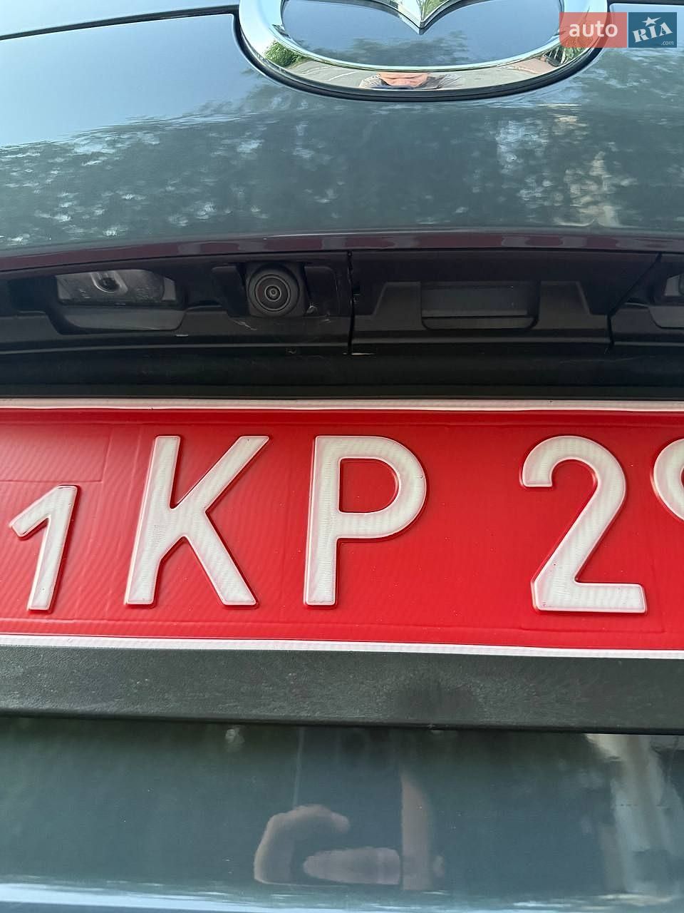 Mazda CX-5 2024 VIN JM3KFBCL3R0519461 фото оголошення 37 з 43