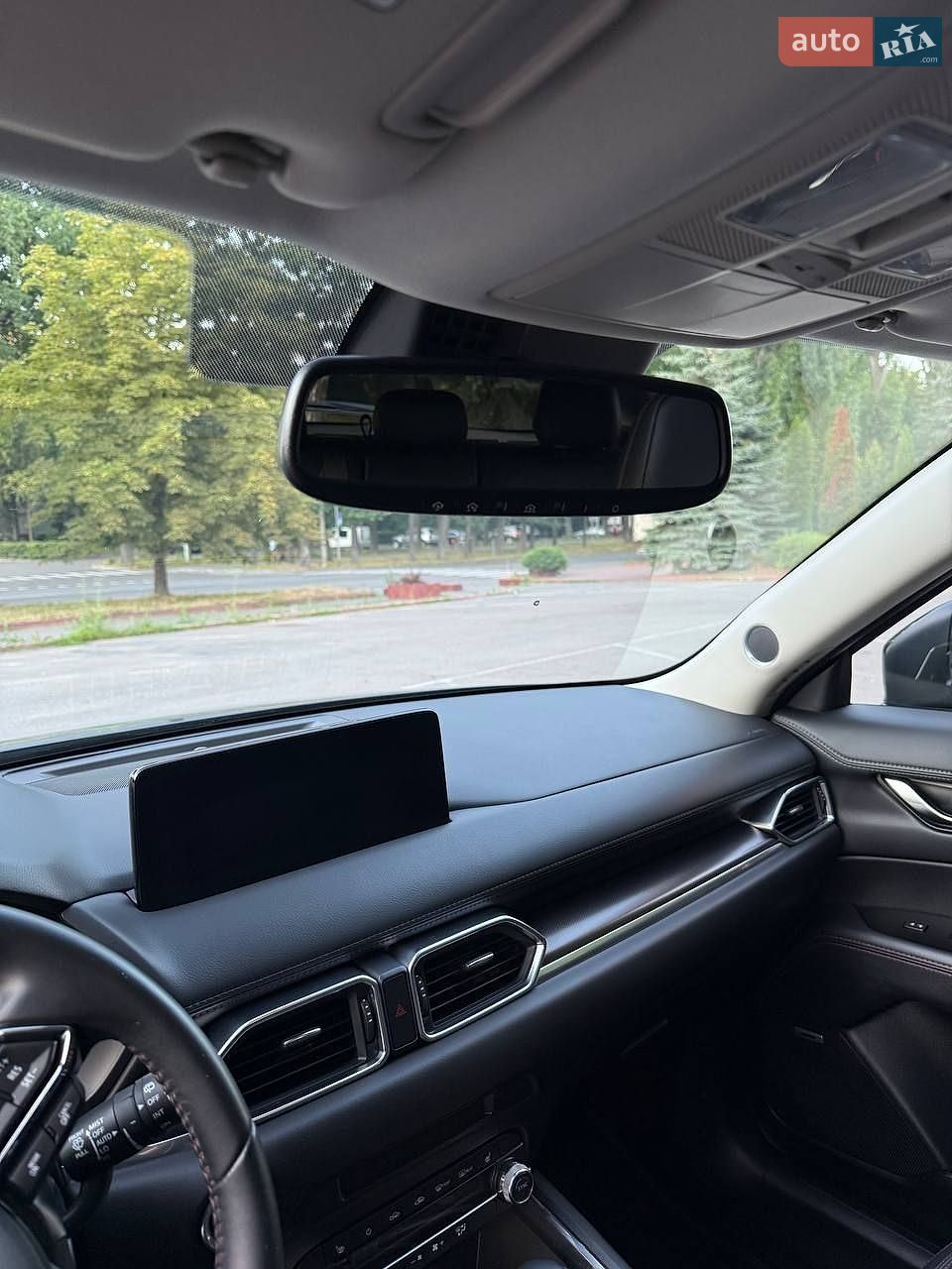 Mazda CX-5 2024 VIN JM3KFBCL3R0519461 фото оголошення 30 з 43