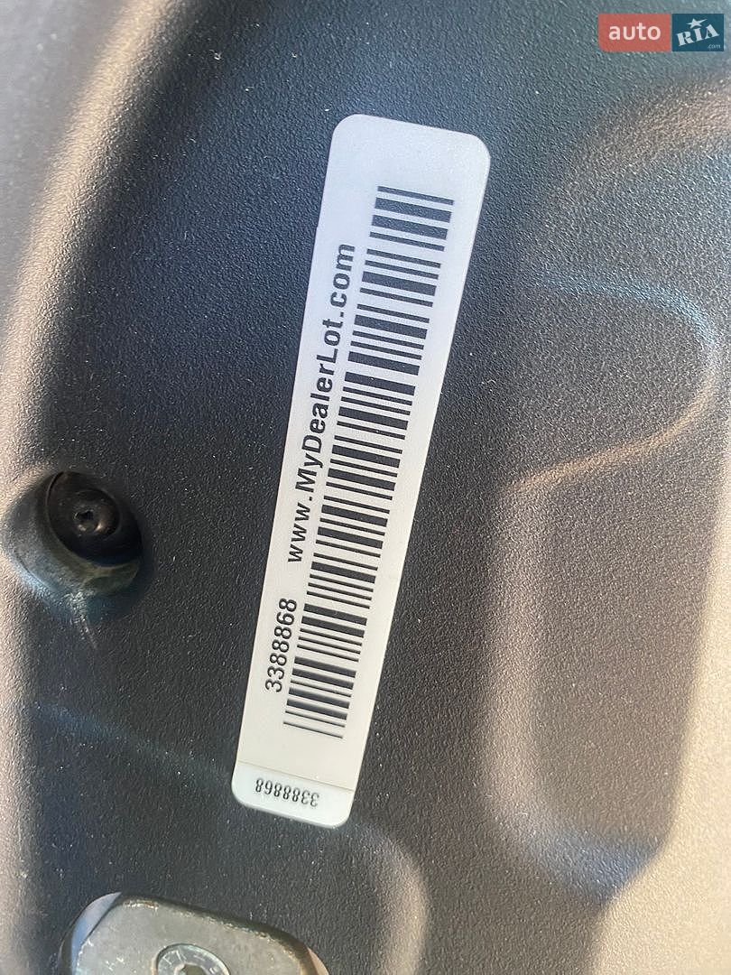 BMW I3 2014 VIN WBY1Z2C58EVX51062 фото оголошення 21 з 21