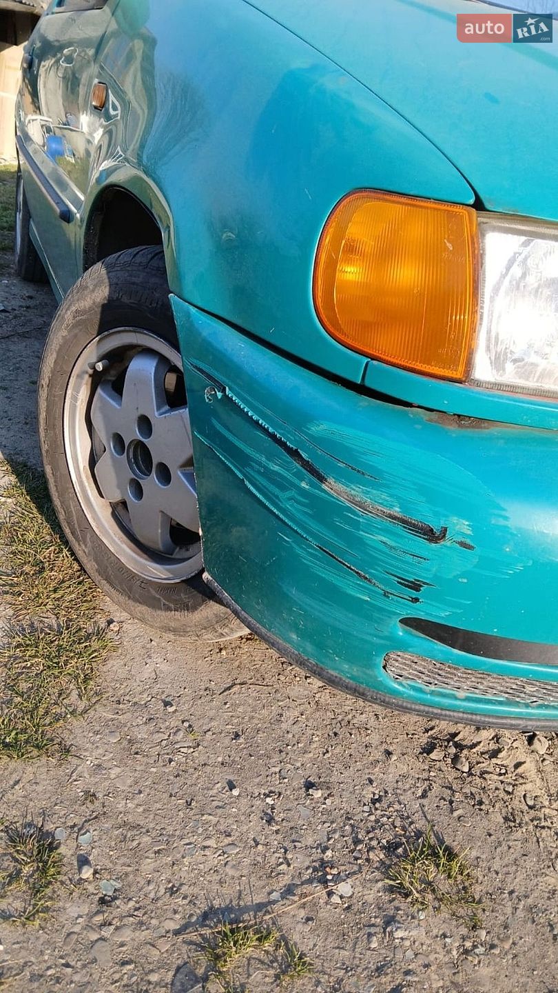 Volkswagen Polo 1997 VIN WVWZZZ6NZWW057965 фото оголошення 10 з 16