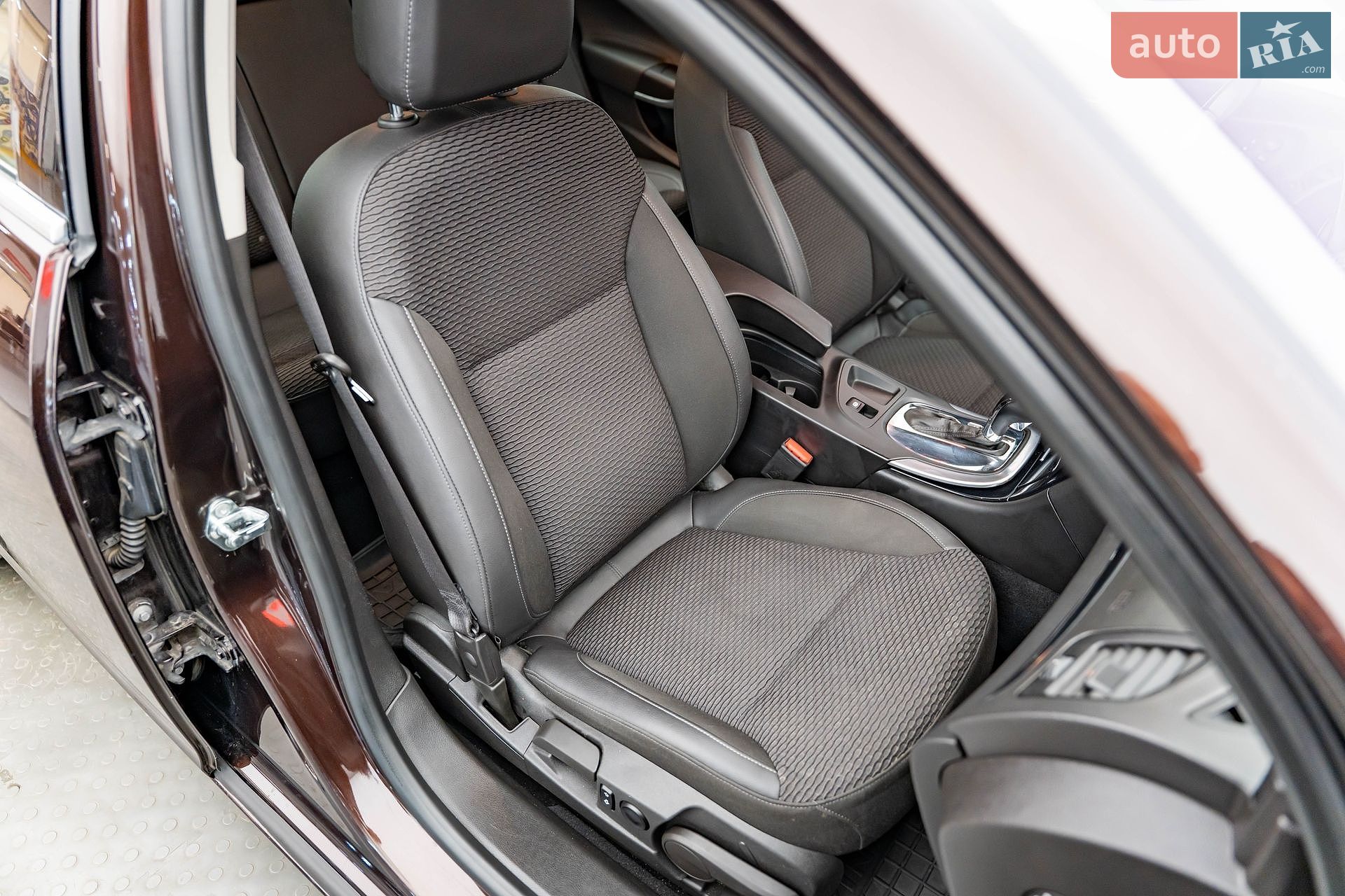 Opel Insignia 2015 VIN W0LGT5GM8F1041683 фото оголошення 20 з 21