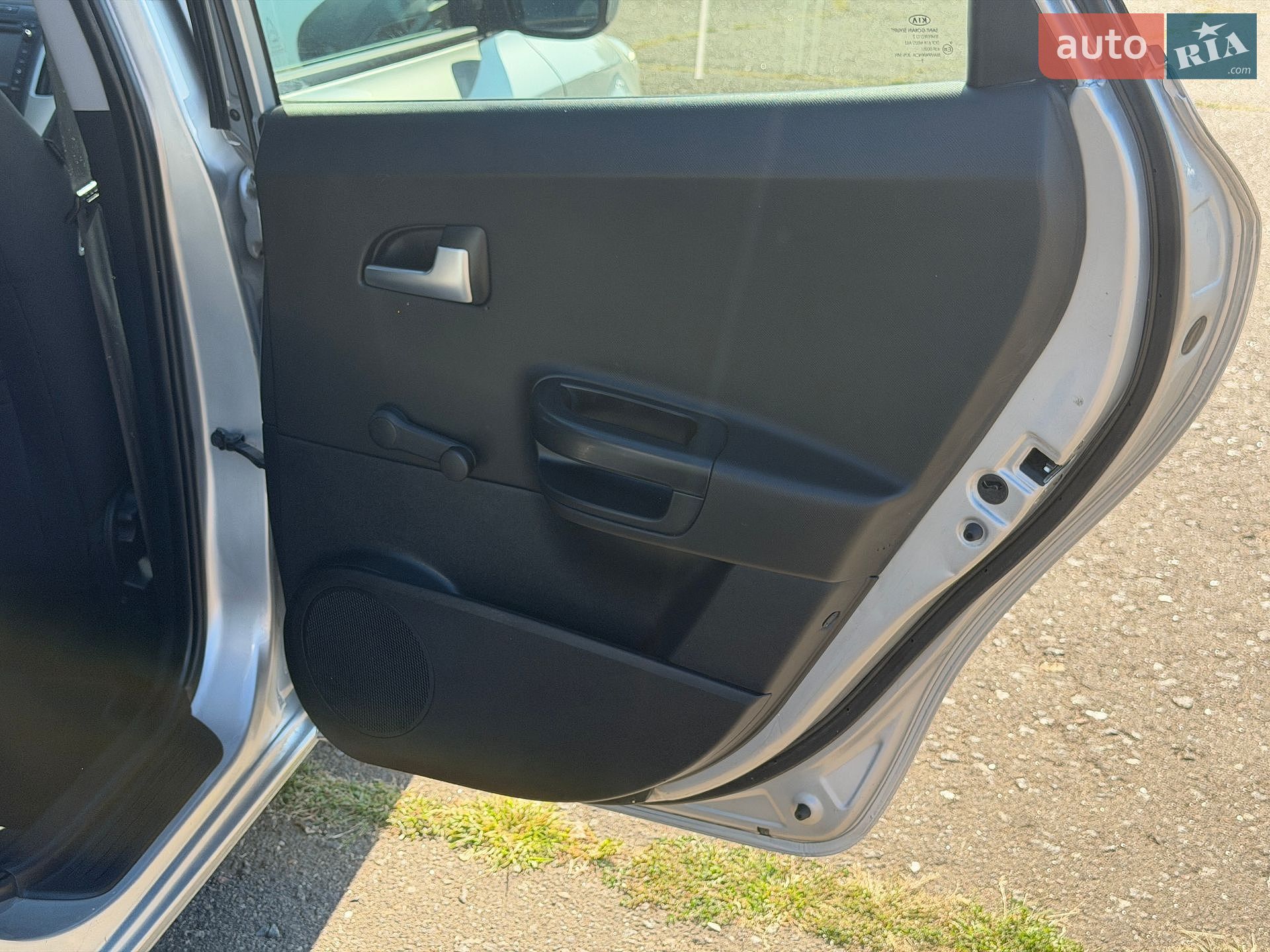Kia Ceed 2009 VIN U5YHC811AAL139258 фото оголошення 15 з 22