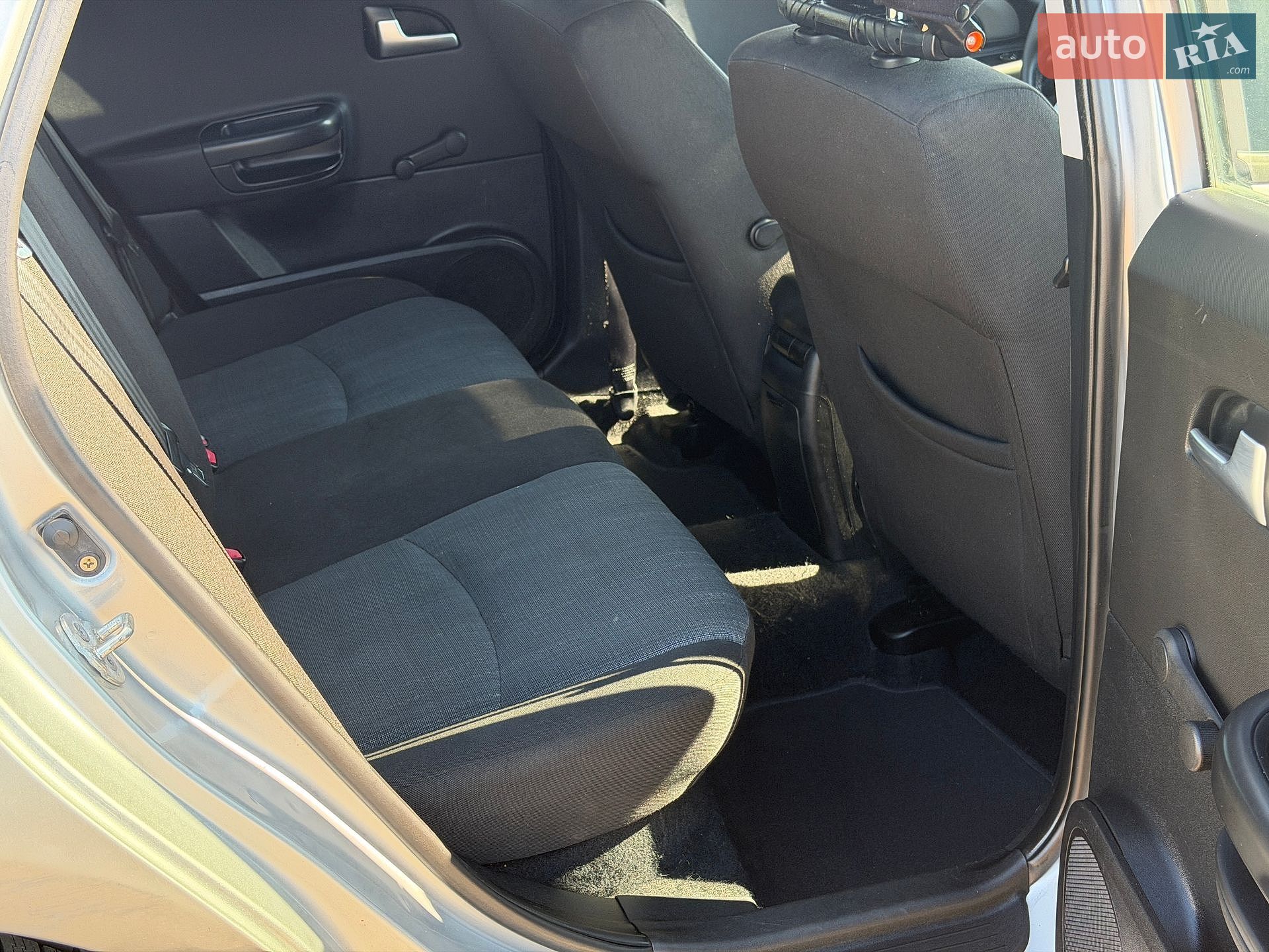 Kia Ceed 2009 VIN U5YHC811AAL139258 фото оголошення 16 з 22