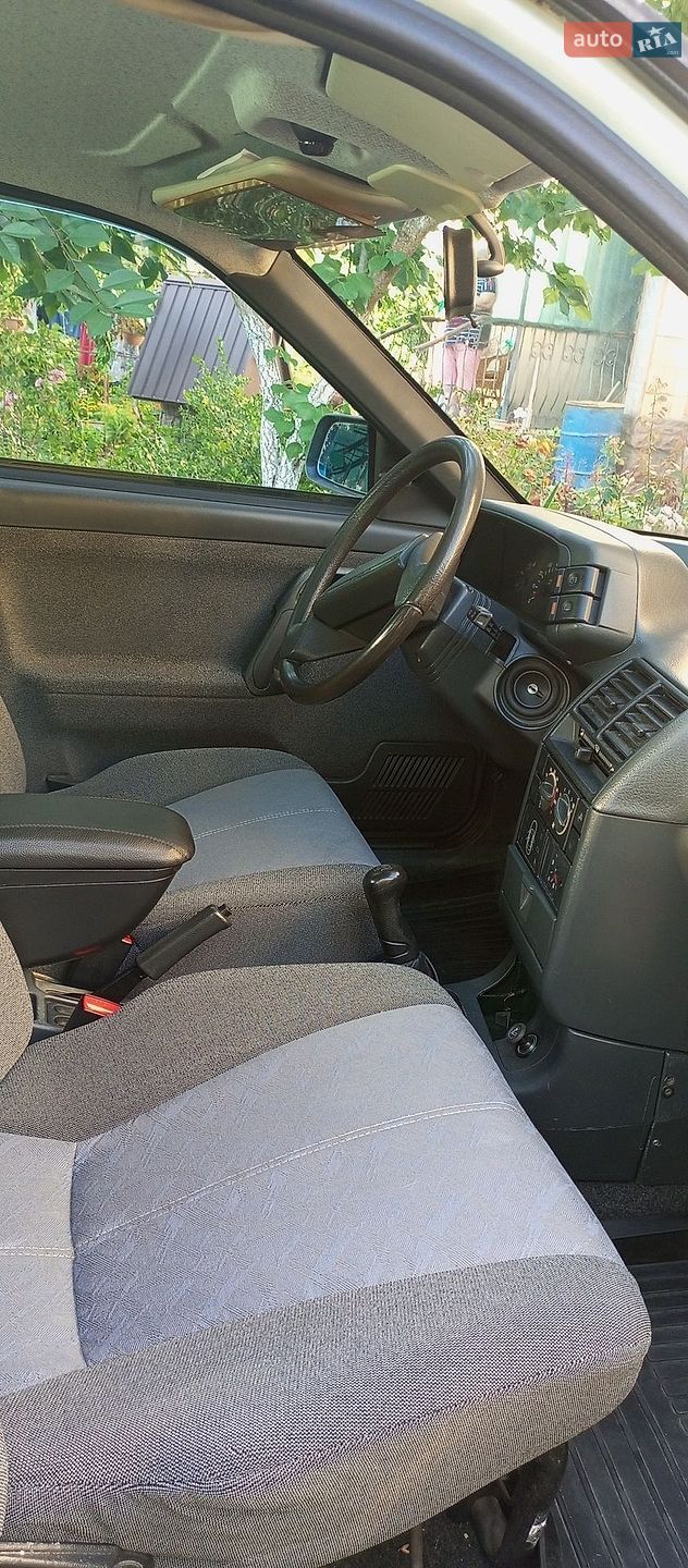 ВАЗ / Lada 2110 2005 VIN XTA21104050824273 фото оголошення 12 з 12