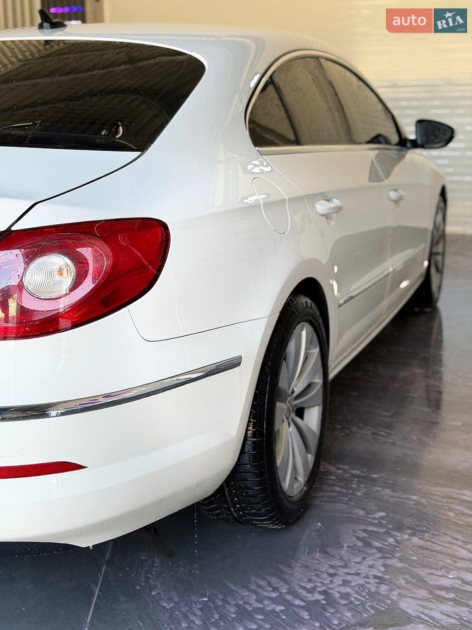 Volkswagen CC / Passat CC 2010 VIN WVWMP7AN6BE717508 фото оголошення 22 з 31