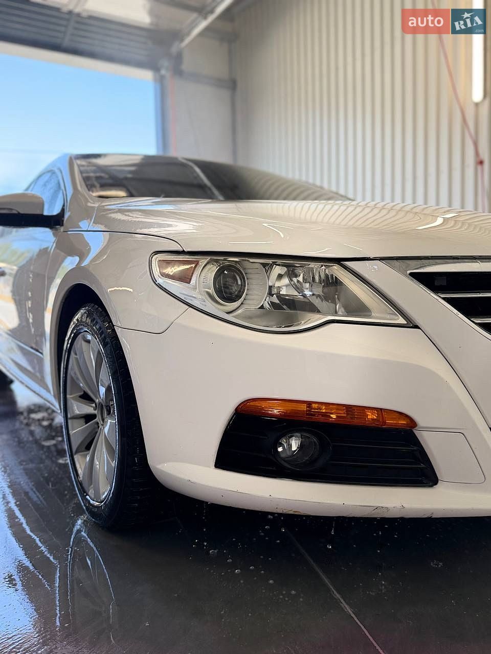 Volkswagen CC / Passat CC 2010 VIN WVWMP7AN6BE717508 фото оголошення 29 з 31