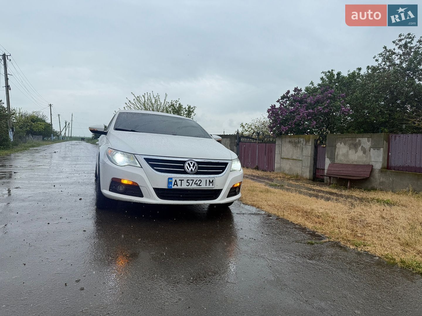 Volkswagen CC / Passat CC 2010 VIN WVWMP7AN6BE717508 фото оголошення 31 з 31