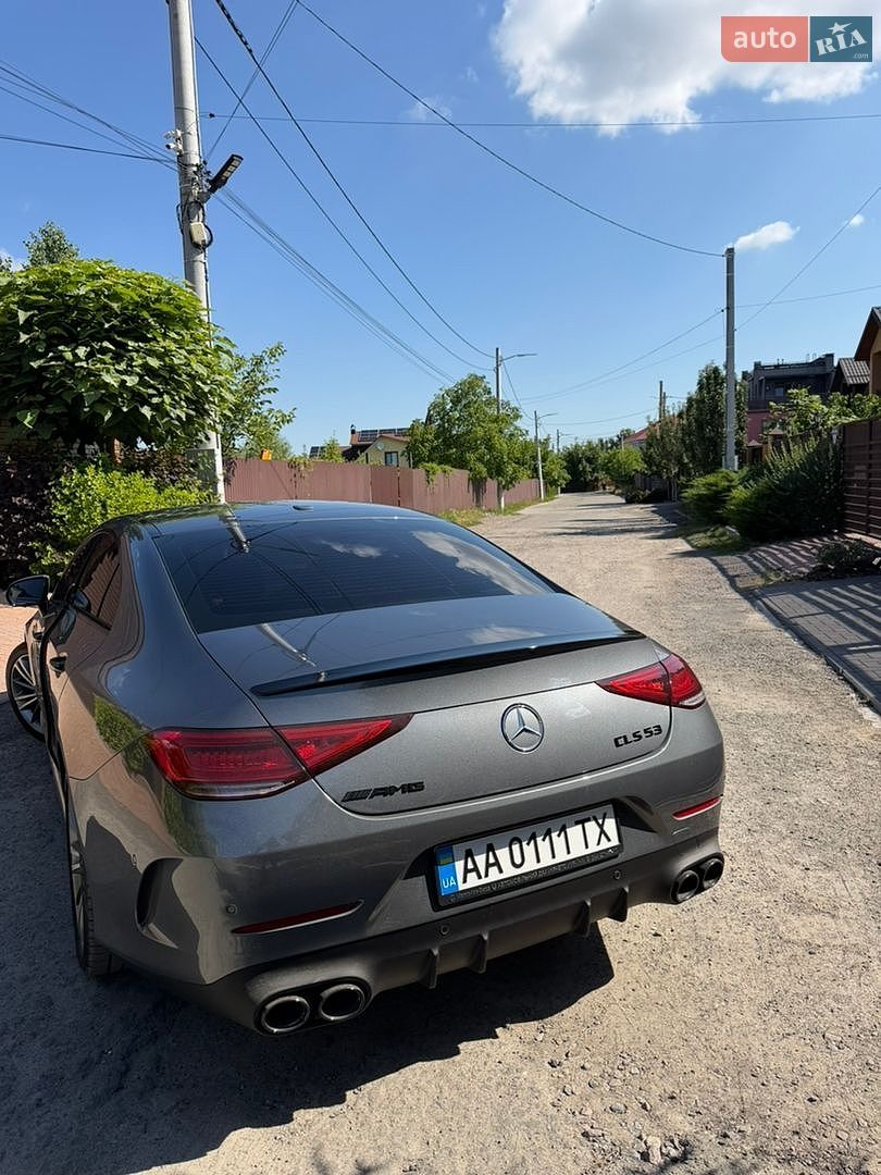 Mercedes-Benz CLS-Class 2018 VIN WDD2J5JB8KA029879 фото оголошення 7 з 34