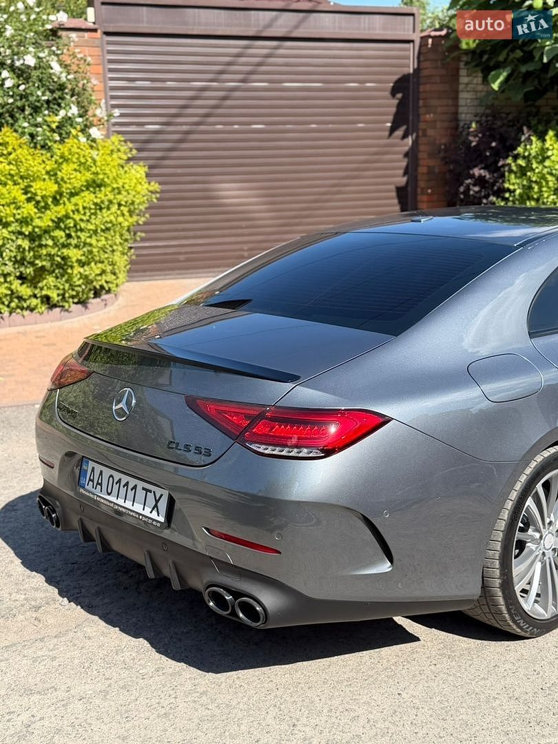 Mercedes-Benz CLS-Class 2018 VIN WDD2J5JB8KA029879 фото оголошення 9 з 34