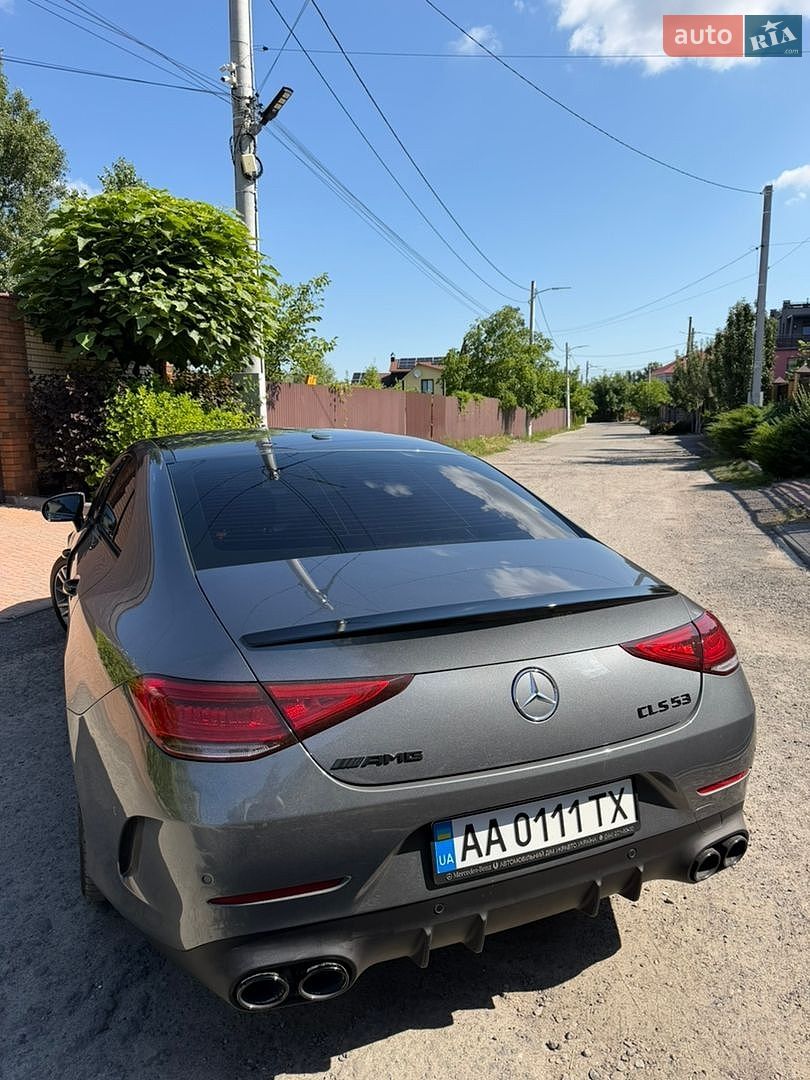Mercedes-Benz CLS-Class 2018 VIN WDD2J5JB8KA029879 фото оголошення 12 з 34