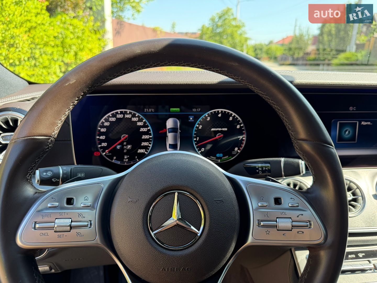 Mercedes-Benz CLS-Class 2018 VIN WDD2J5JB8KA029879 фото оголошення 22 з 34