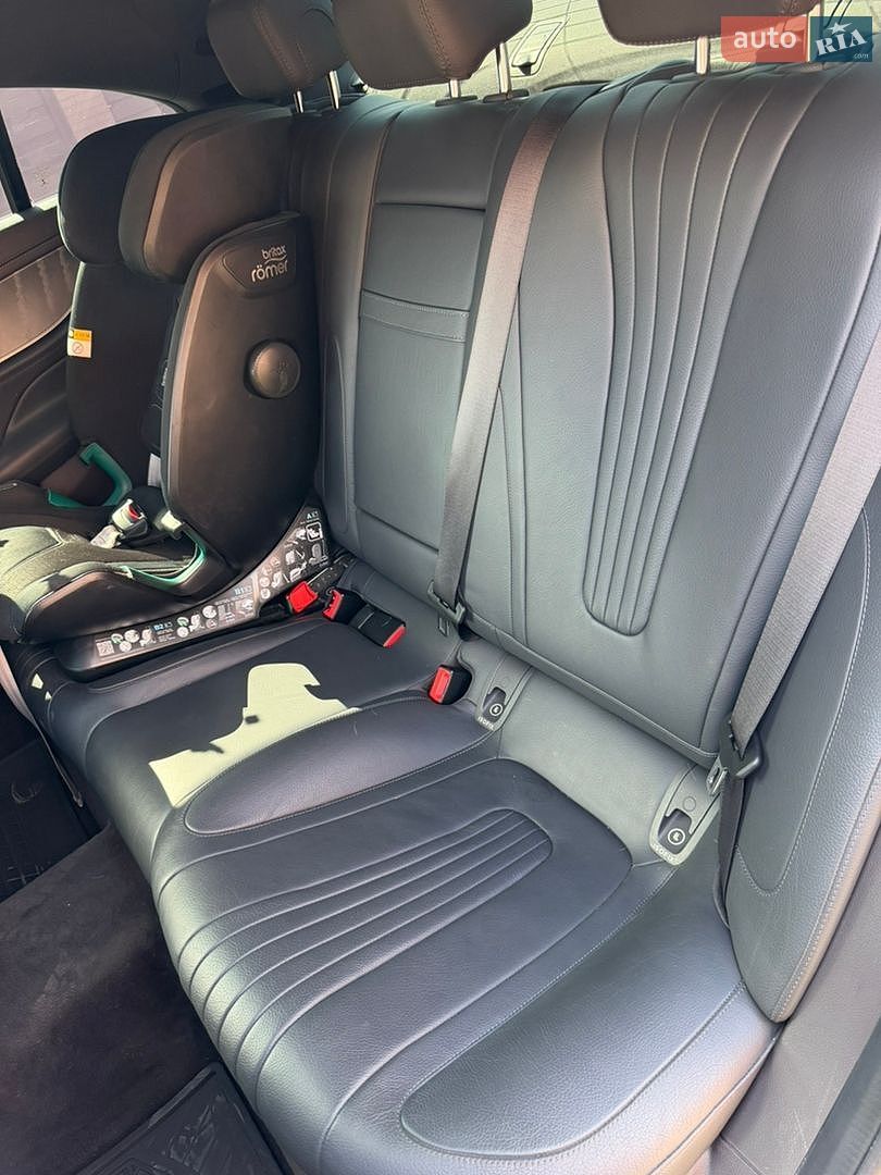 Mercedes-Benz CLS-Class 2018 VIN WDD2J5JB8KA029879 фото оголошення 26 з 34