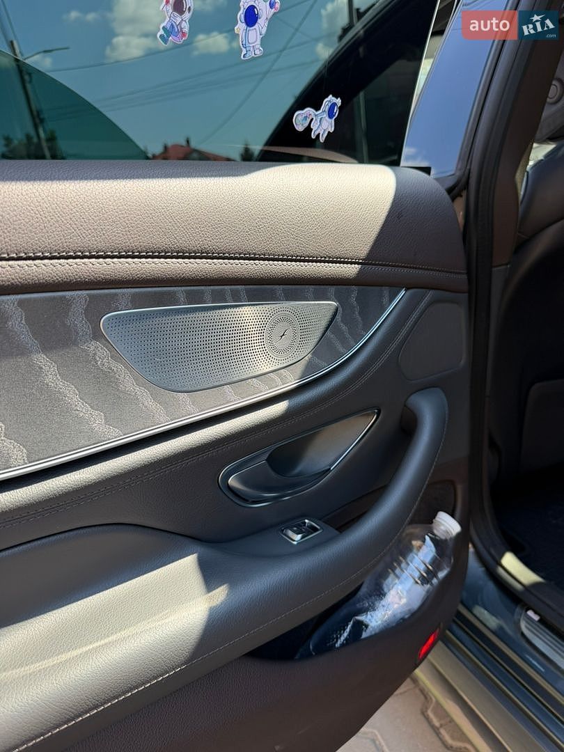 Mercedes-Benz CLS-Class 2018 VIN WDD2J5JB8KA029879 фото оголошення 27 з 34