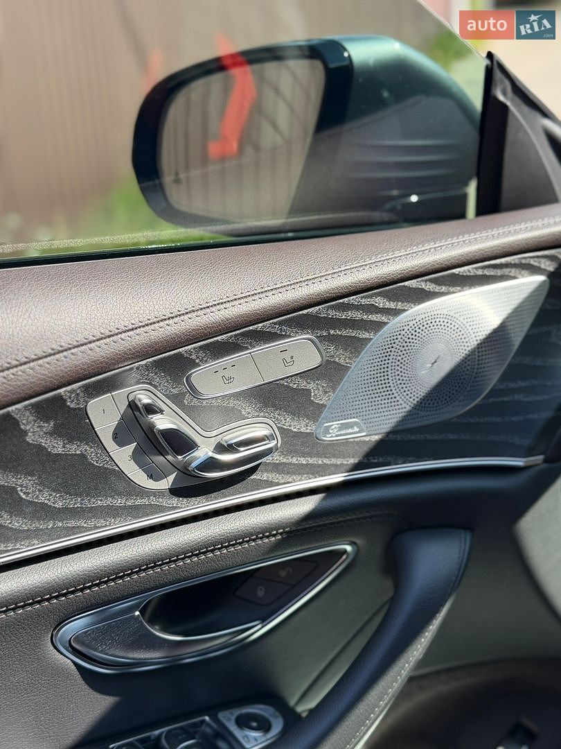 Mercedes-Benz CLS-Class 2018 VIN WDD2J5JB8KA029879 фото оголошення 28 з 34