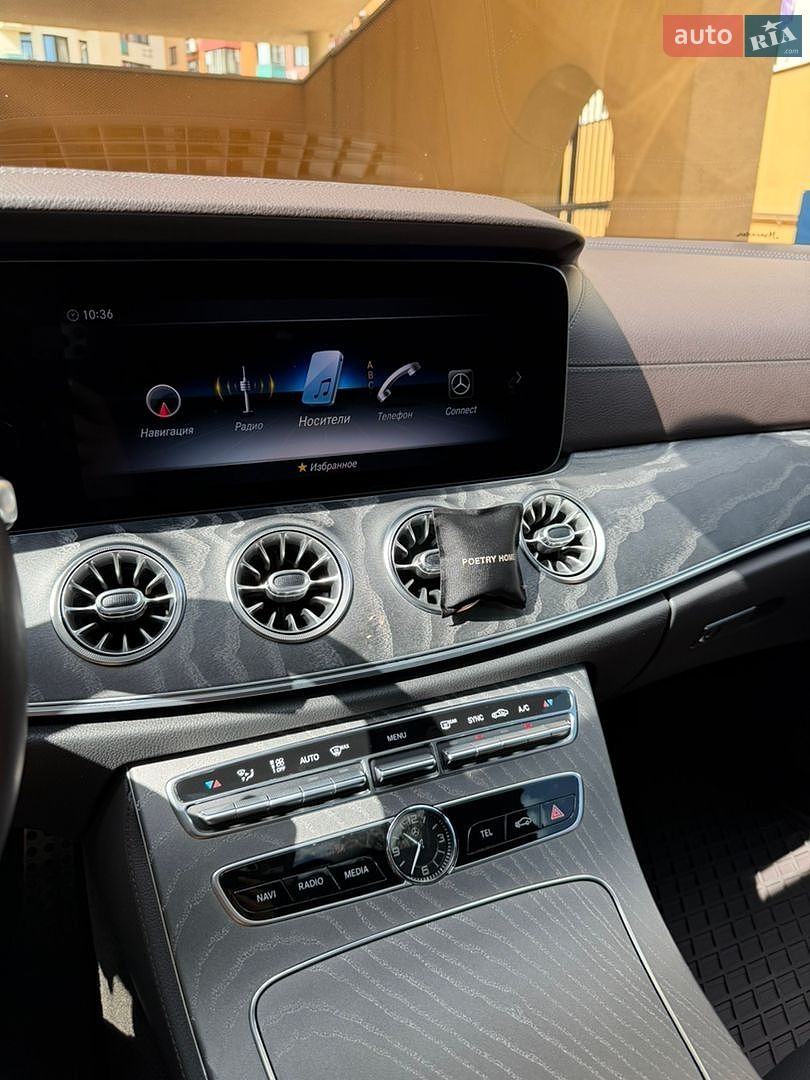 Mercedes-Benz CLS-Class 2018 VIN WDD2J5JB8KA029879 фото оголошення 33 з 34