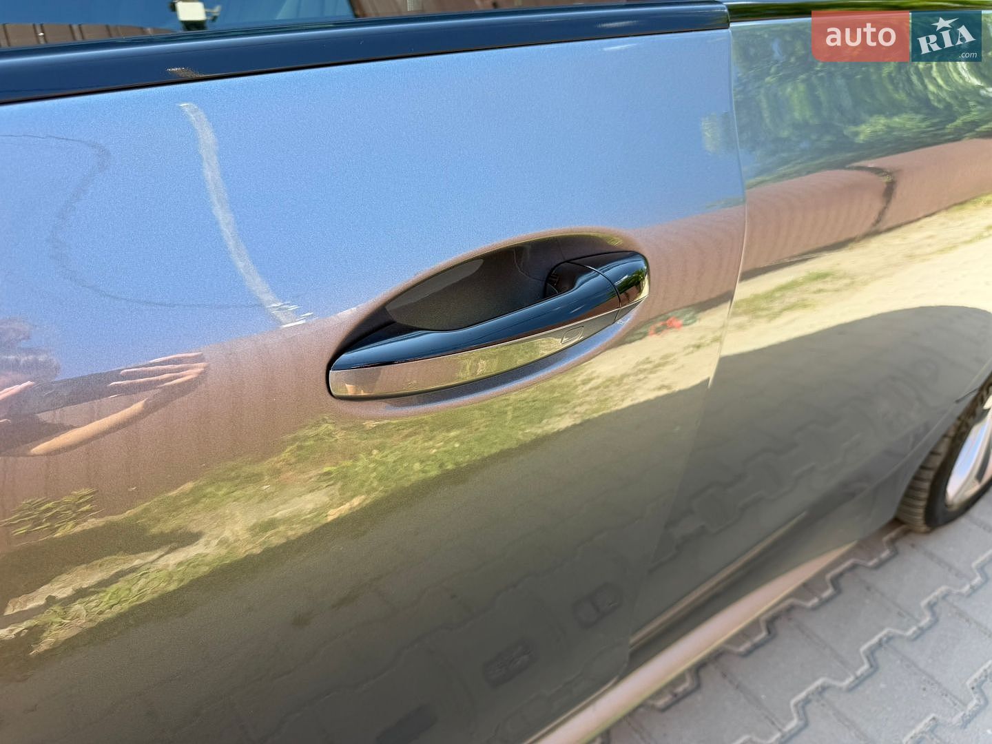 Mercedes-Benz CLS-Class 2018 VIN WDD2J5JB8KA029879 фото оголошення 34 з 34