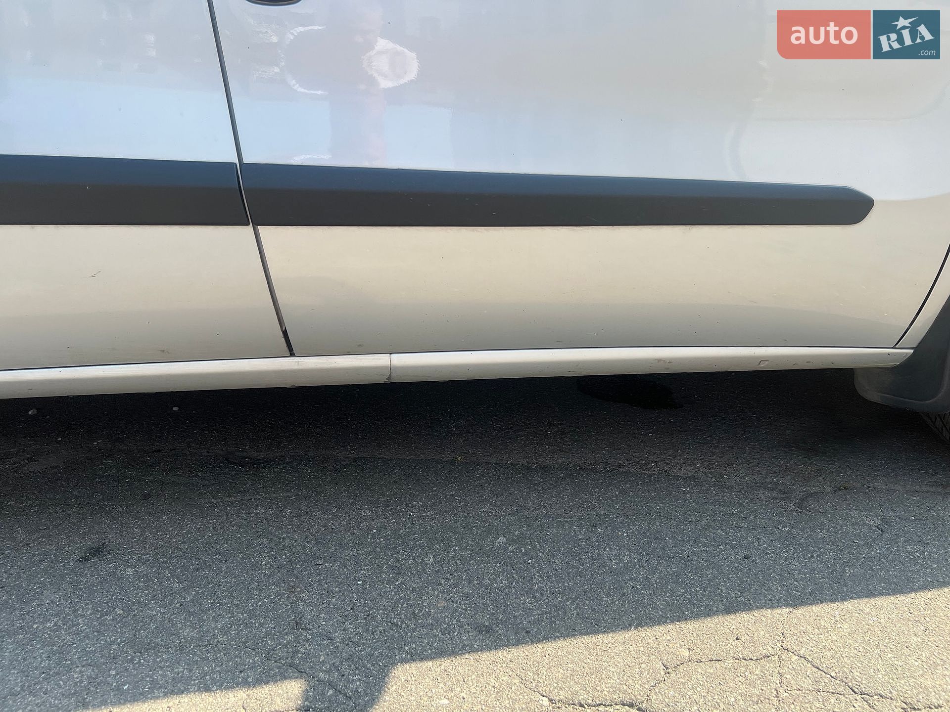 Fiat Doblo 2016 VIN ZFA26300006D45224 фото оголошення 16 з 17