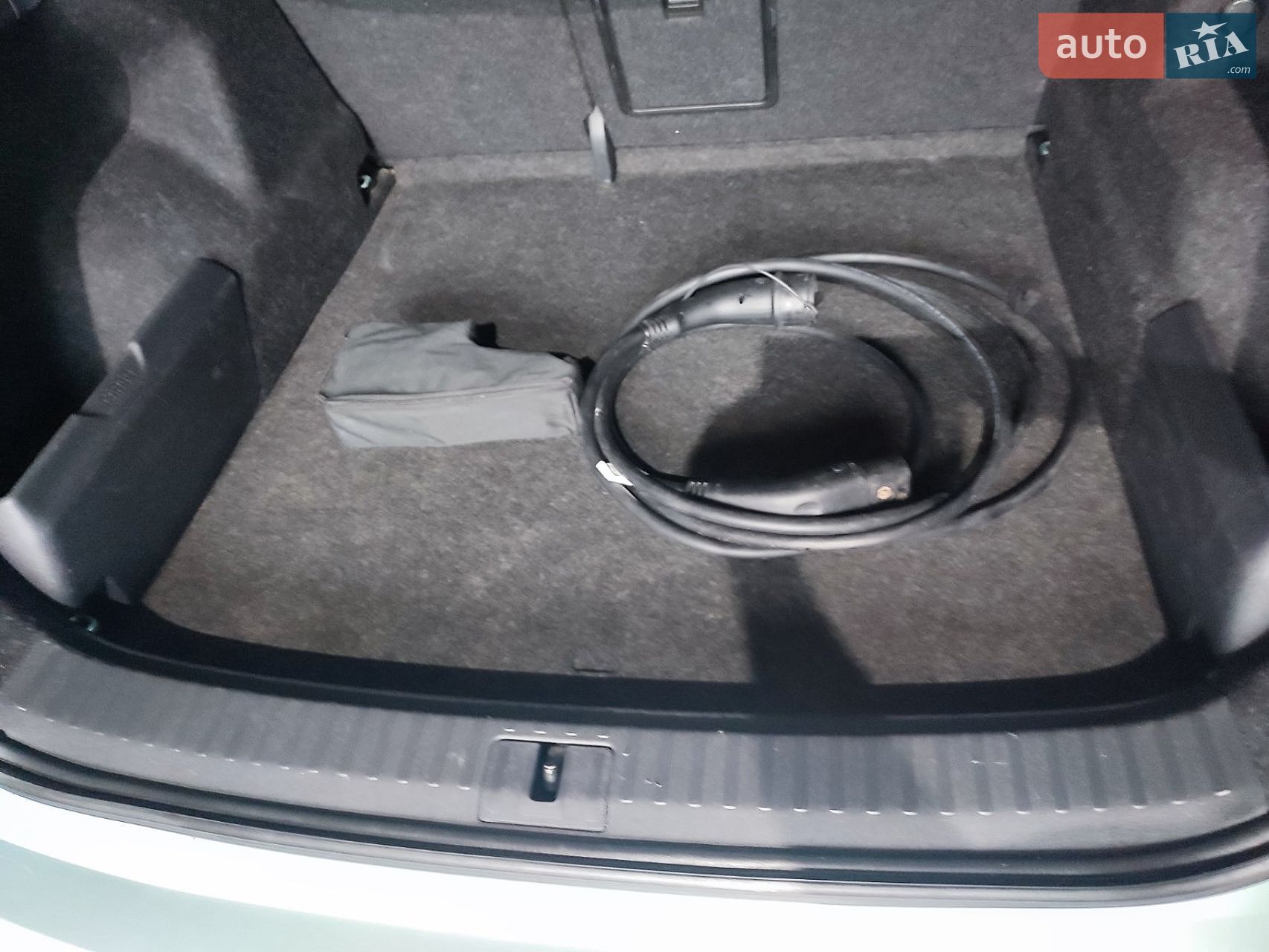 Skoda Enyaq iV 2021 VIN TMBJC7NY2MF017016 фото оголошення 30 з 39