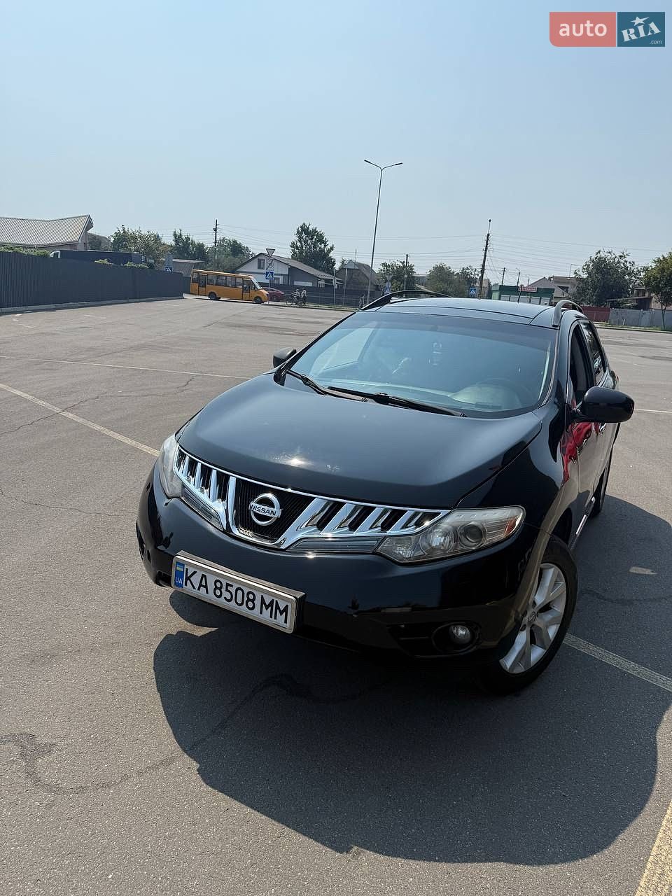 Nissan Murano 2010 VIN JN8AZ1MW7BW151050 фото оголошення 9 з 17