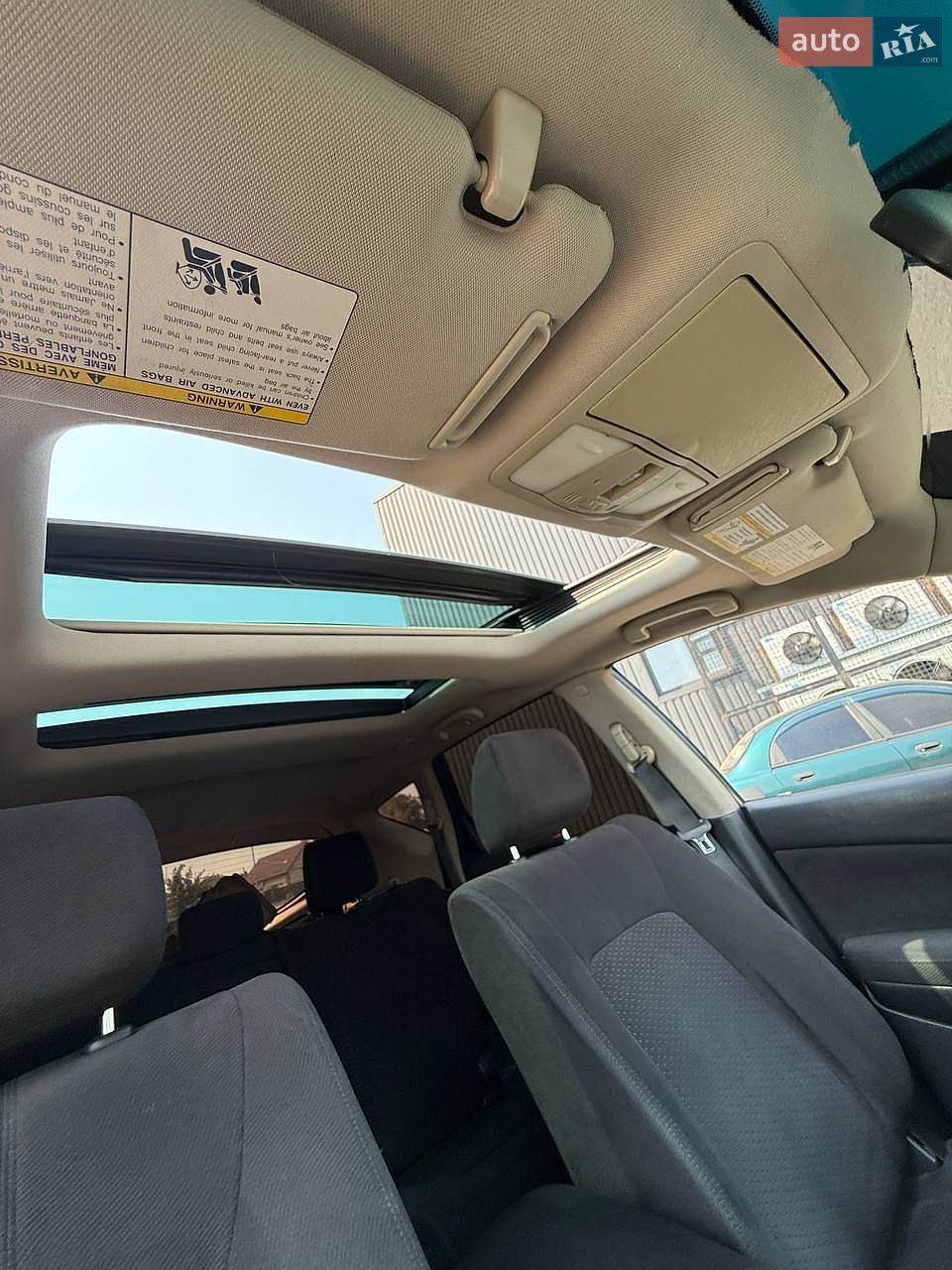 Nissan Murano 2010 VIN JN8AZ1MW7BW151050 фото оголошення 14 з 17