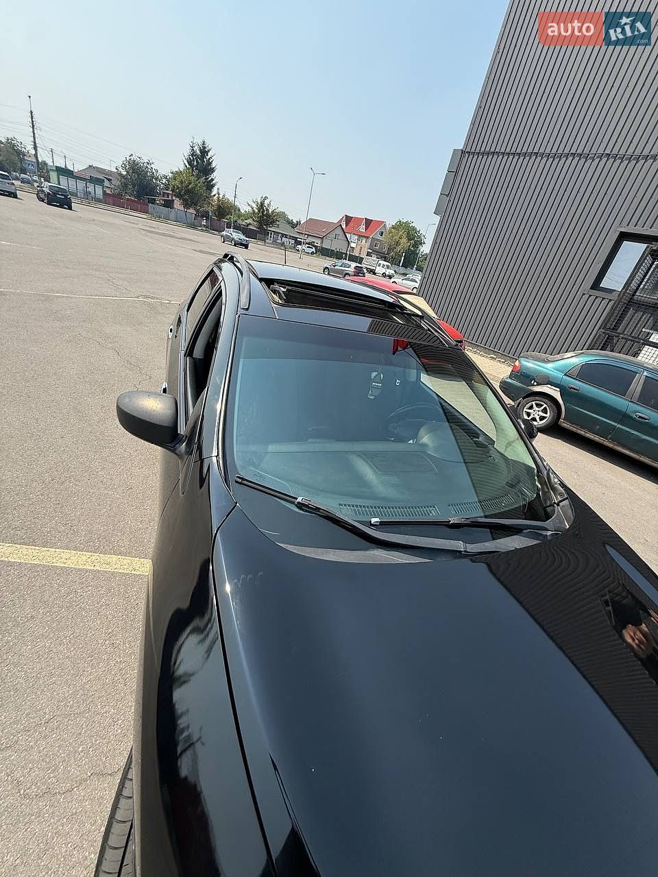 Nissan Murano 2010 VIN JN8AZ1MW7BW151050 фото оголошення 6 з 17