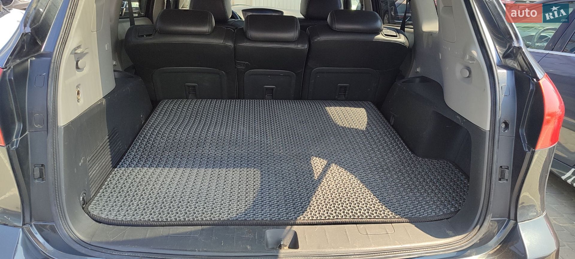Subaru Tribeca 2008 VIN 4S4WX92D384407465 фото оголошення 7 з 22