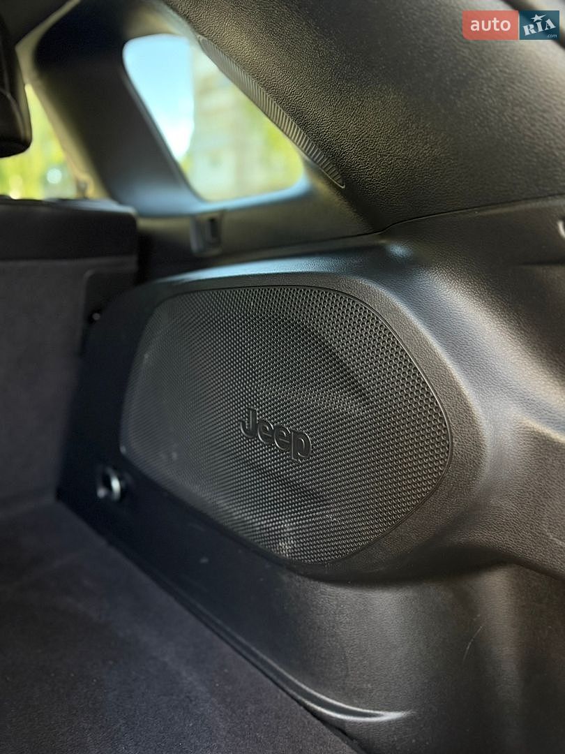 Jeep Cherokee 2020 VIN 1C4PJMCX9MD117828 фото оголошення 26 з 32