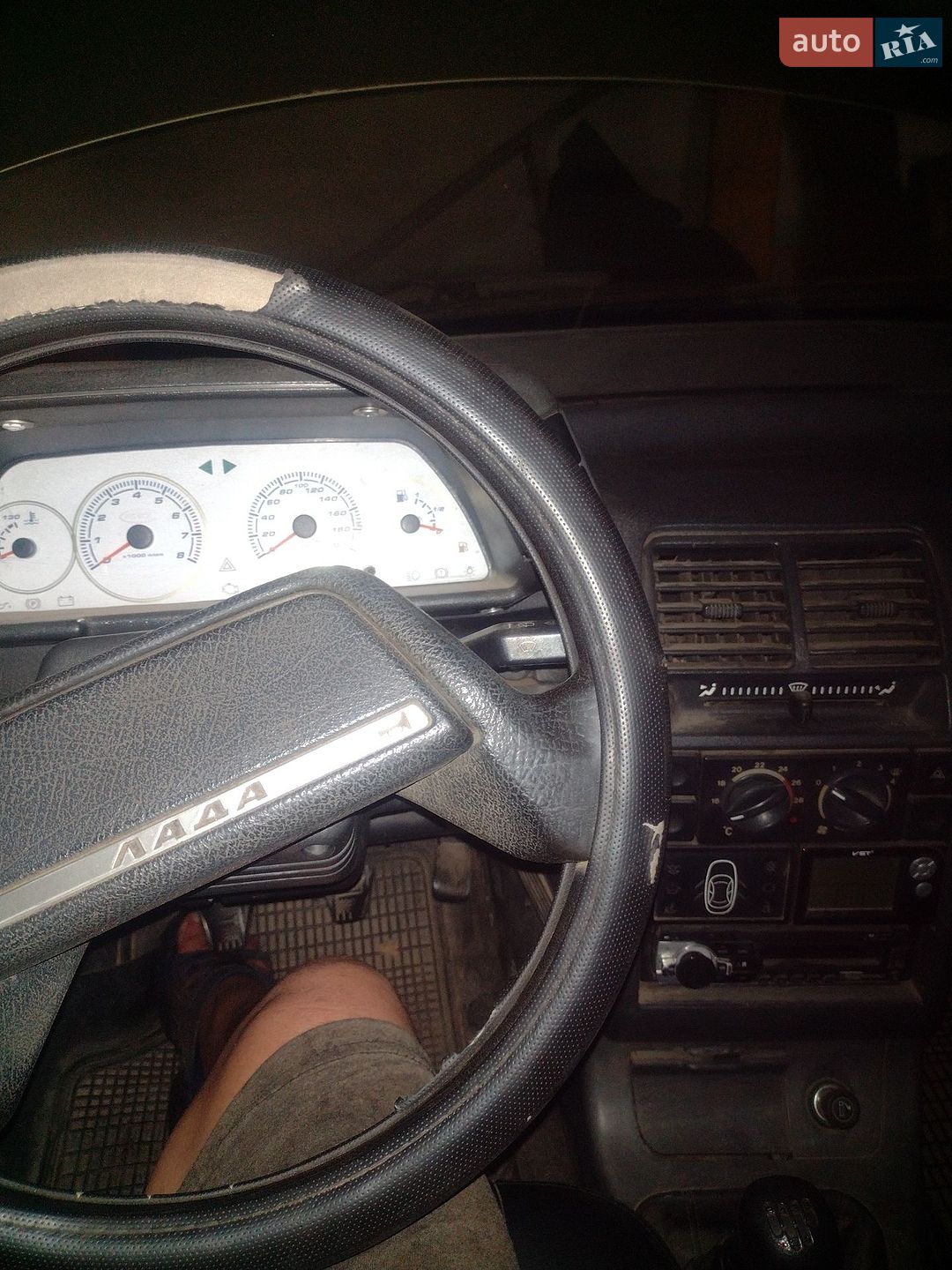 ВАЗ / Lada 2111 2005 VIN XTA21112050211589 фото оголошення 10 з 11