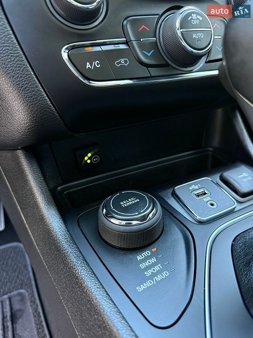 Jeep Cherokee 2020 VIN 1C4PJMCX9MD117828 фото оголошення 25 з 32