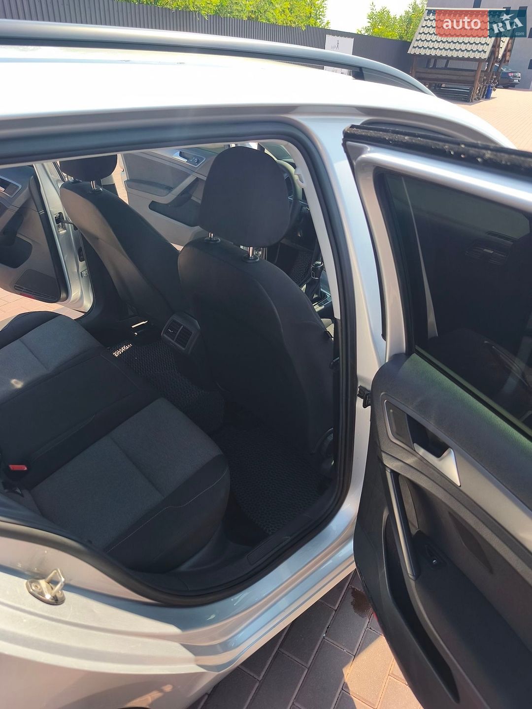 Volkswagen Golf 2014 VIN WVWZZZAUZFP505259 фото оголошення 7 з 13