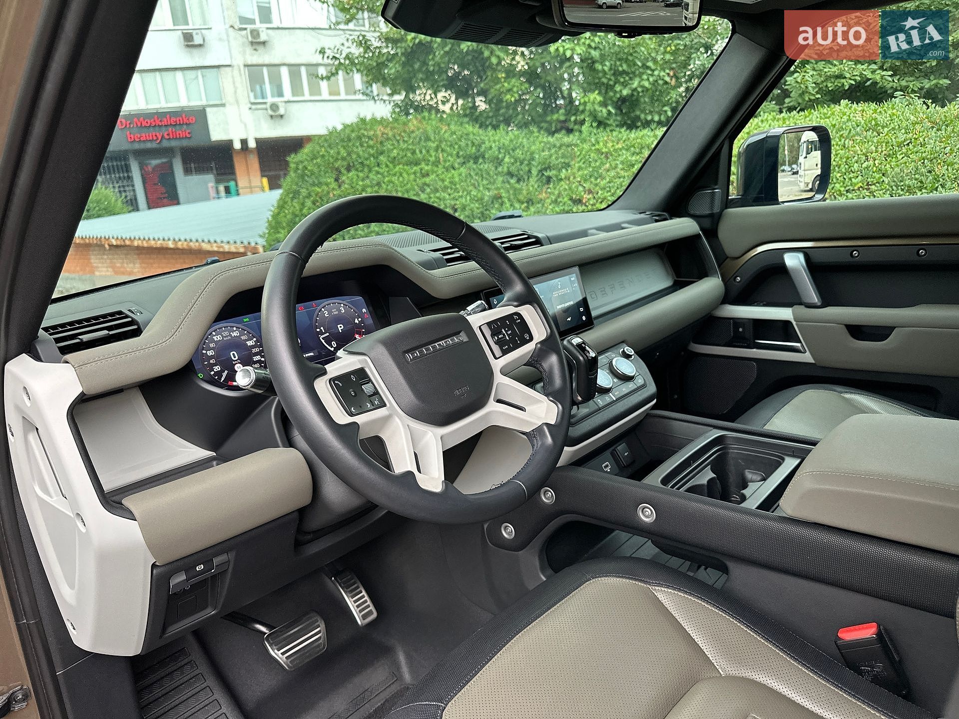 Land Rover Defender 2021 VIN SALEA7BW2M2057672 фото оголошення 17 з 43