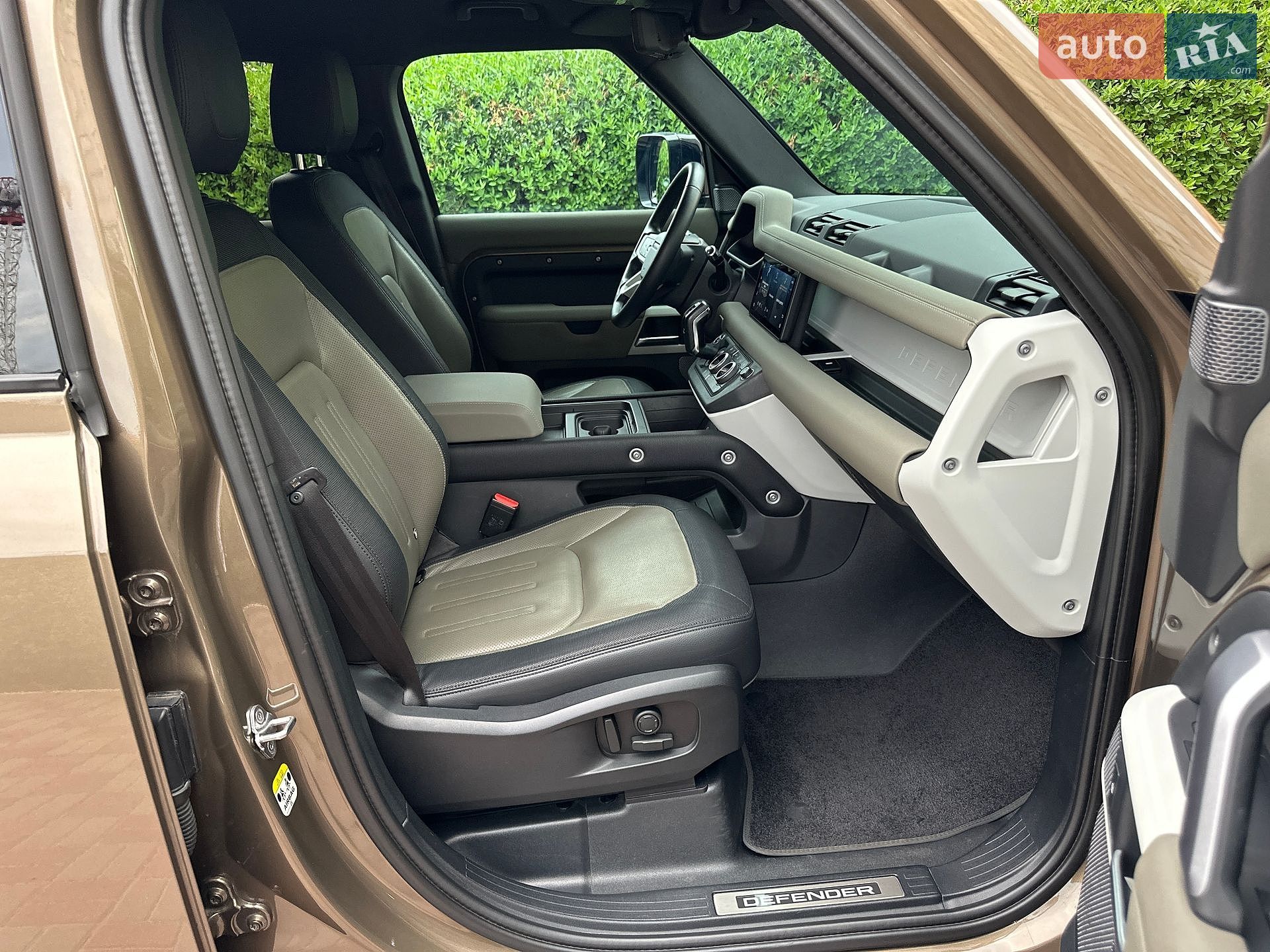 Land Rover Defender 2021 VIN SALEA7BW2M2057672 фото оголошення 22 з 43