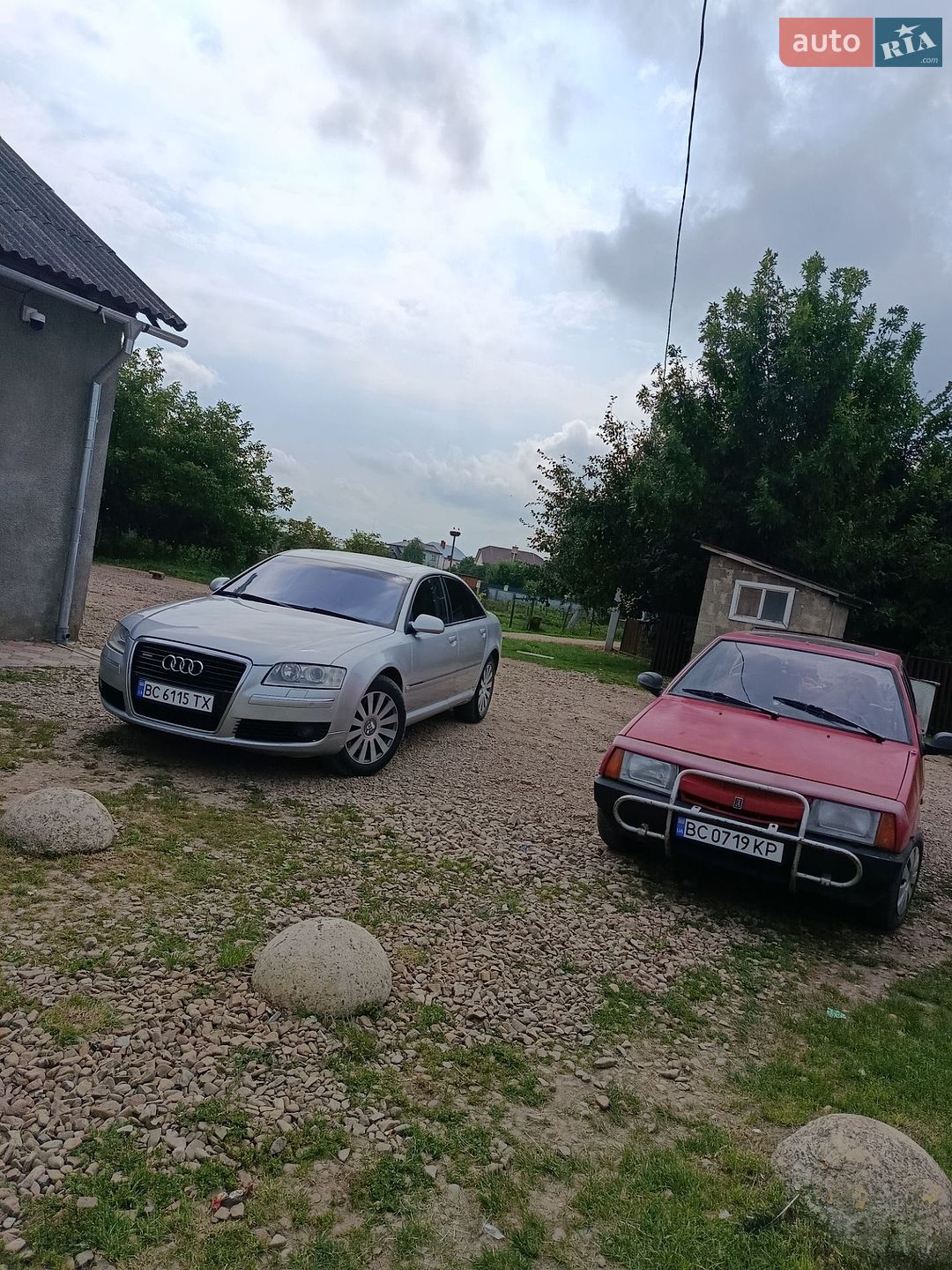 Audi A8 2007 VIN WAUZZZ4E47N011455 фото оголошення 20 з 30