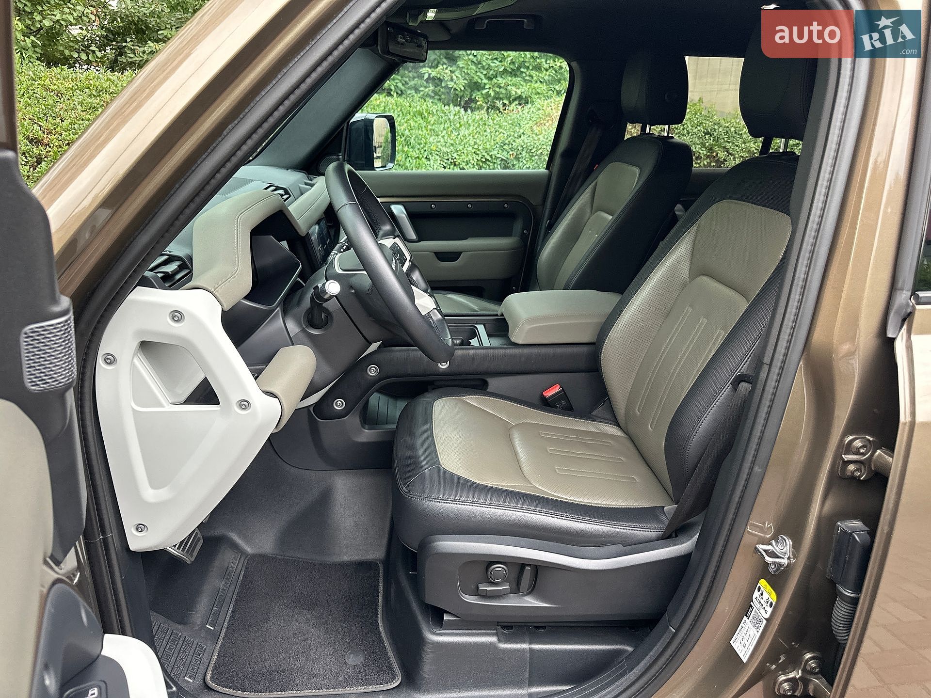 Land Rover Defender 2021 VIN SALEA7BW2M2057672 фото оголошення 18 з 43