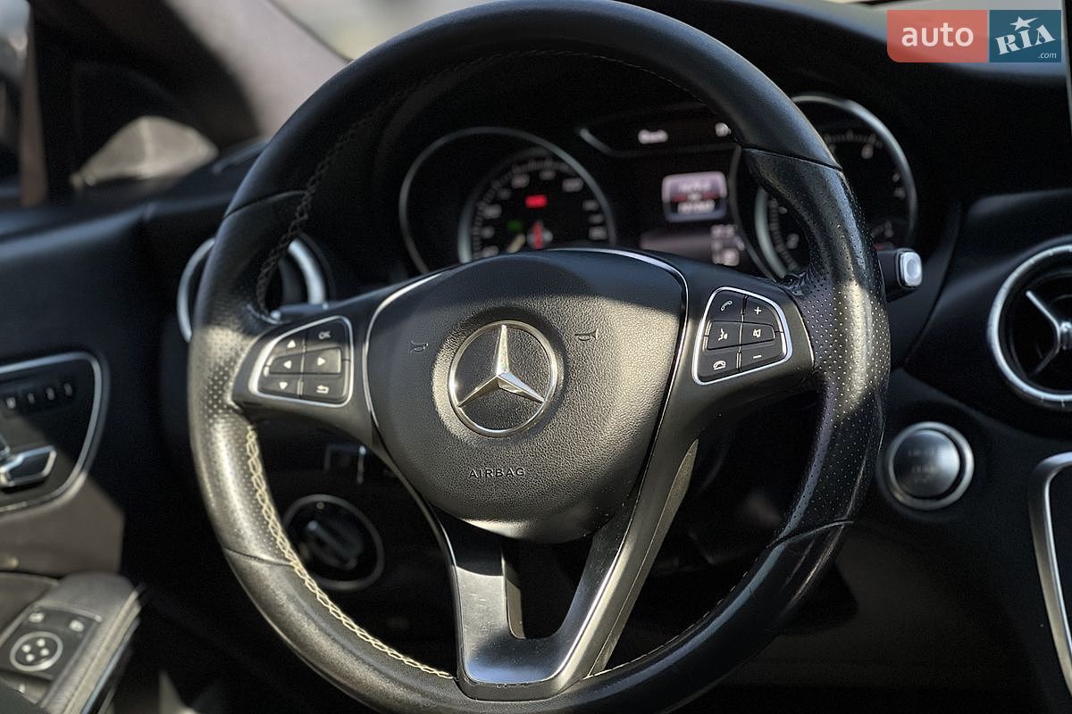 Mercedes-Benz CLA-Class 2018 VIN WDDSJ4GB8JN603731 фото оголошення 13 з 25
