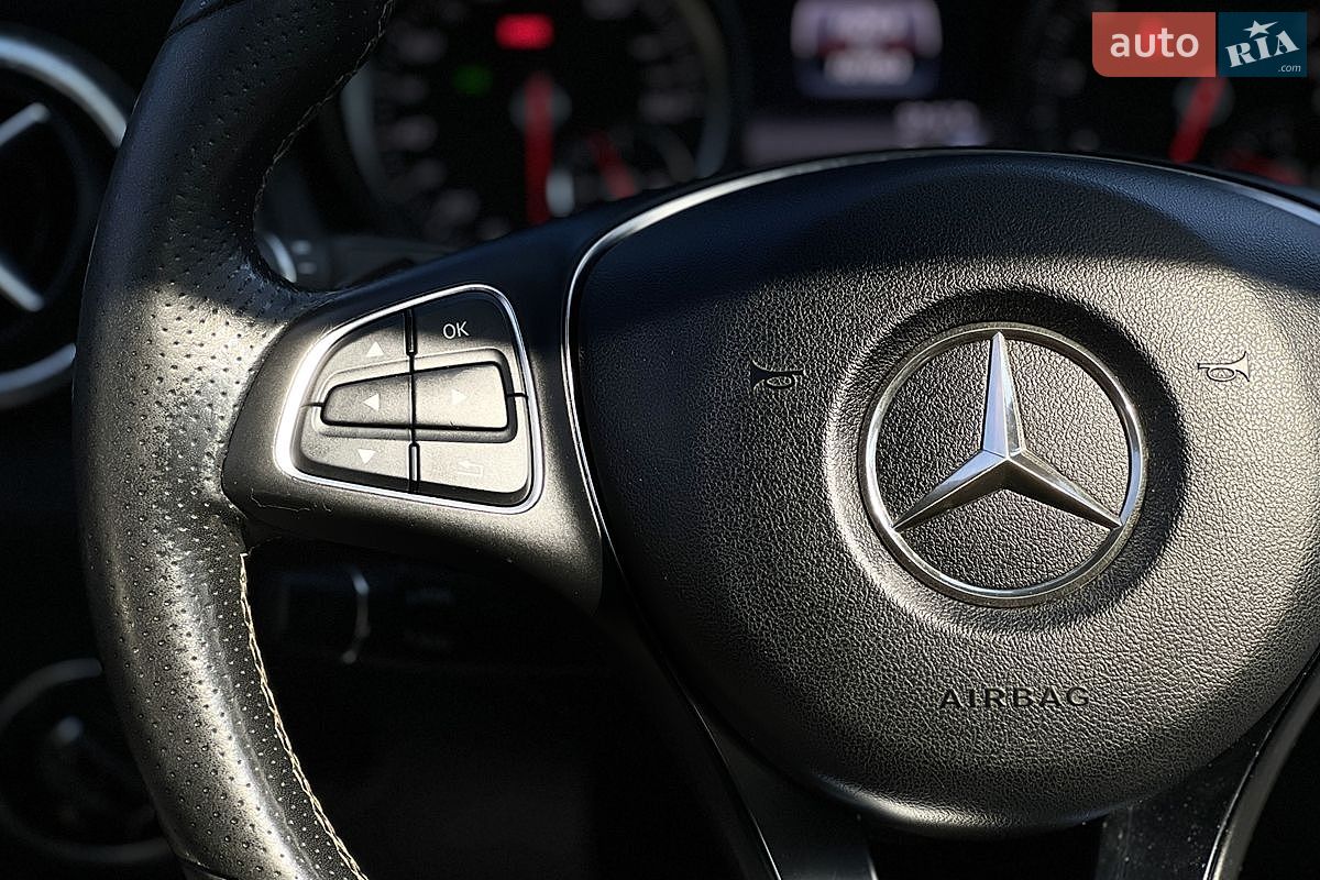 Mercedes-Benz CLA-Class 2018 VIN WDDSJ4GB8JN603731 фото оголошення 15 з 25