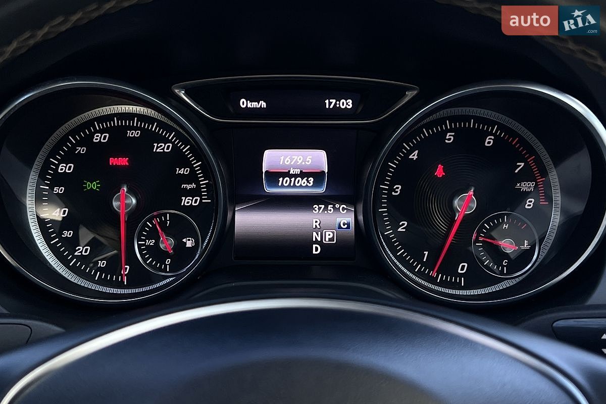 Mercedes-Benz CLA-Class 2018 VIN WDDSJ4GB8JN603731 фото оголошення 17 з 25