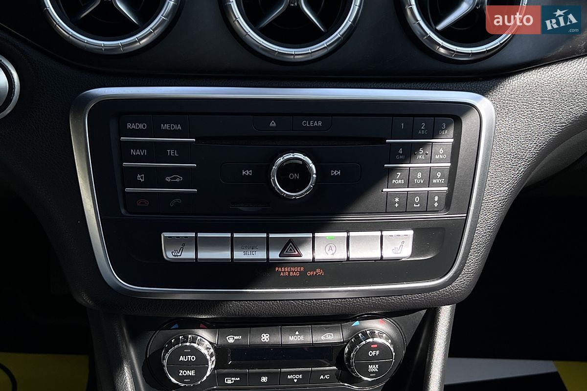 Mercedes-Benz CLA-Class 2018 VIN WDDSJ4GB8JN603731 фото оголошення 20 з 25
