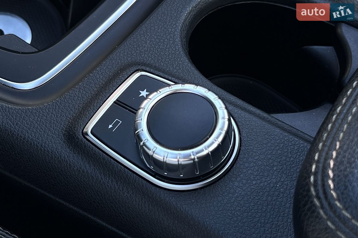 Mercedes-Benz CLA-Class 2018 VIN WDDSJ4GB8JN603731 фото оголошення 22 з 25